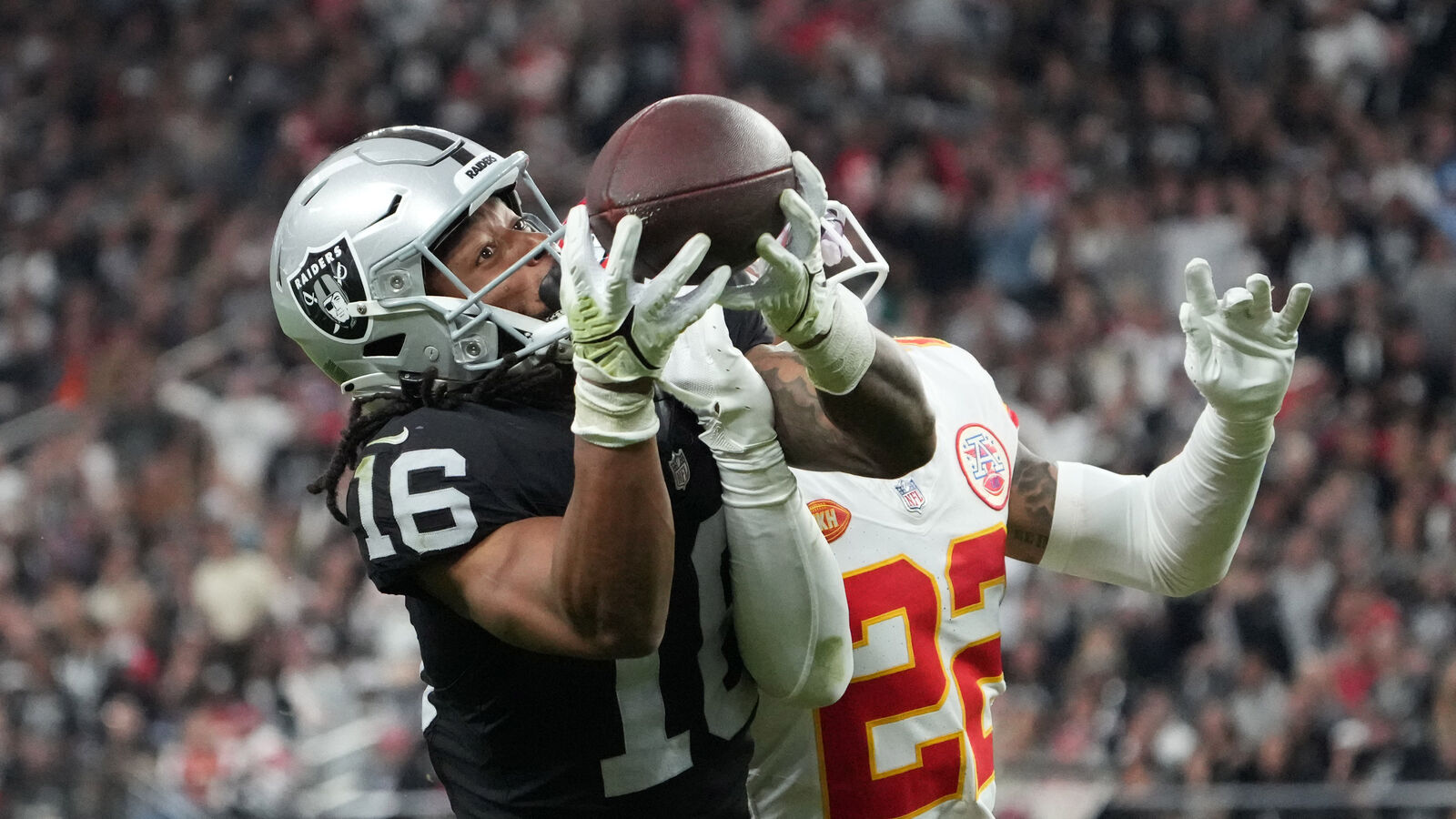 NFL Week 15 &lsquo;TNF&rsquo; touchdown props: There&rsquo;s value to be had