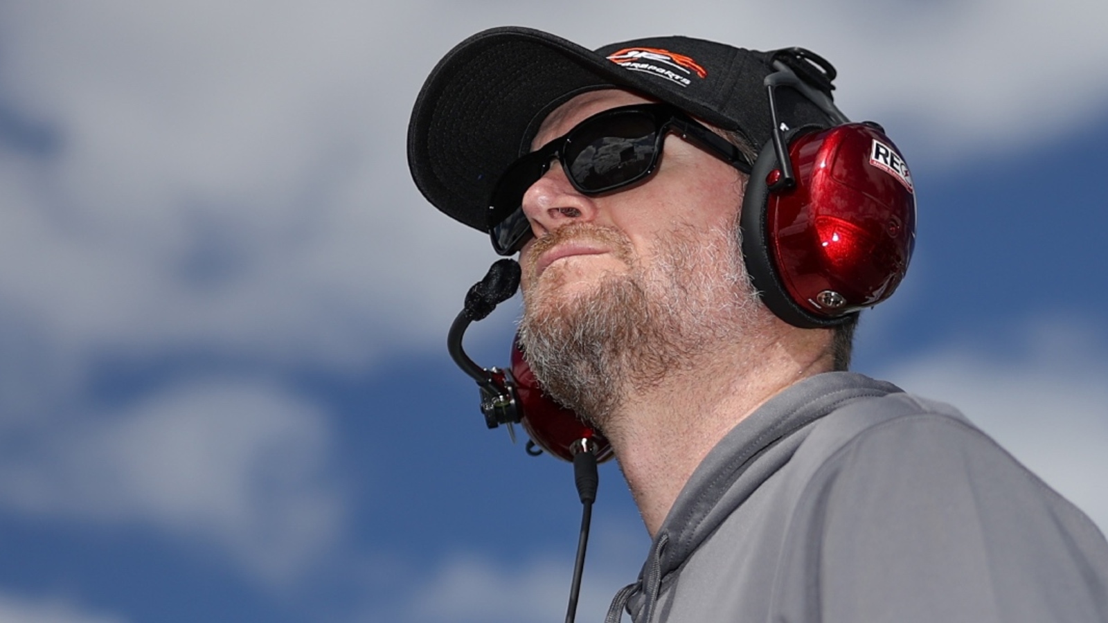 Dale Earnhardt Jr. explains mentality of ownership in intense playoff battle ahead of Martinsville Dale Earnhardt Jr. explains mentality of ownership in intense playoff battle ahead of Martinsville
