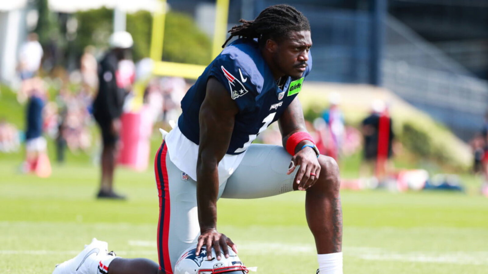 Seahawks vs Patriots: Fantasy Football Takeaways From the NFL Season Opener