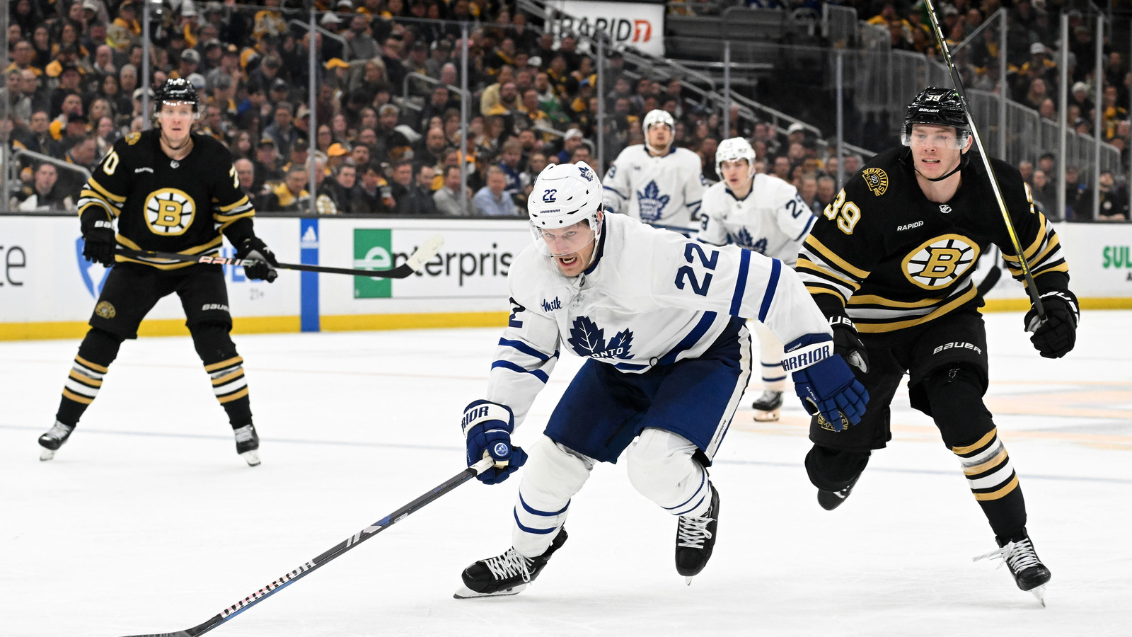 NHL News