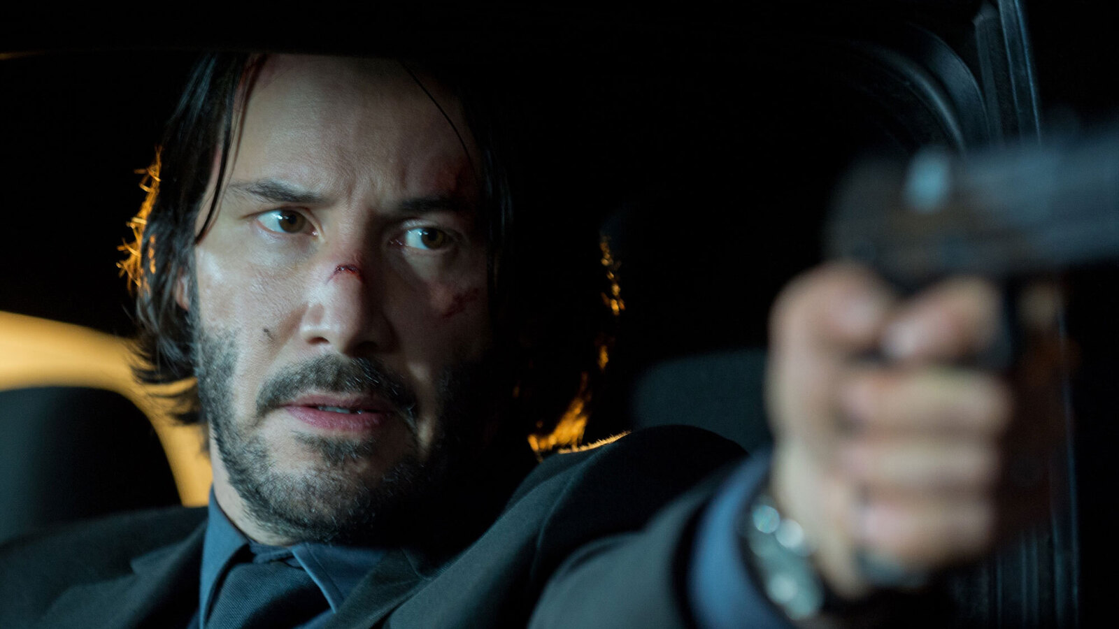 The 20 most memorable Keanu Reeves roles | Yardbarker