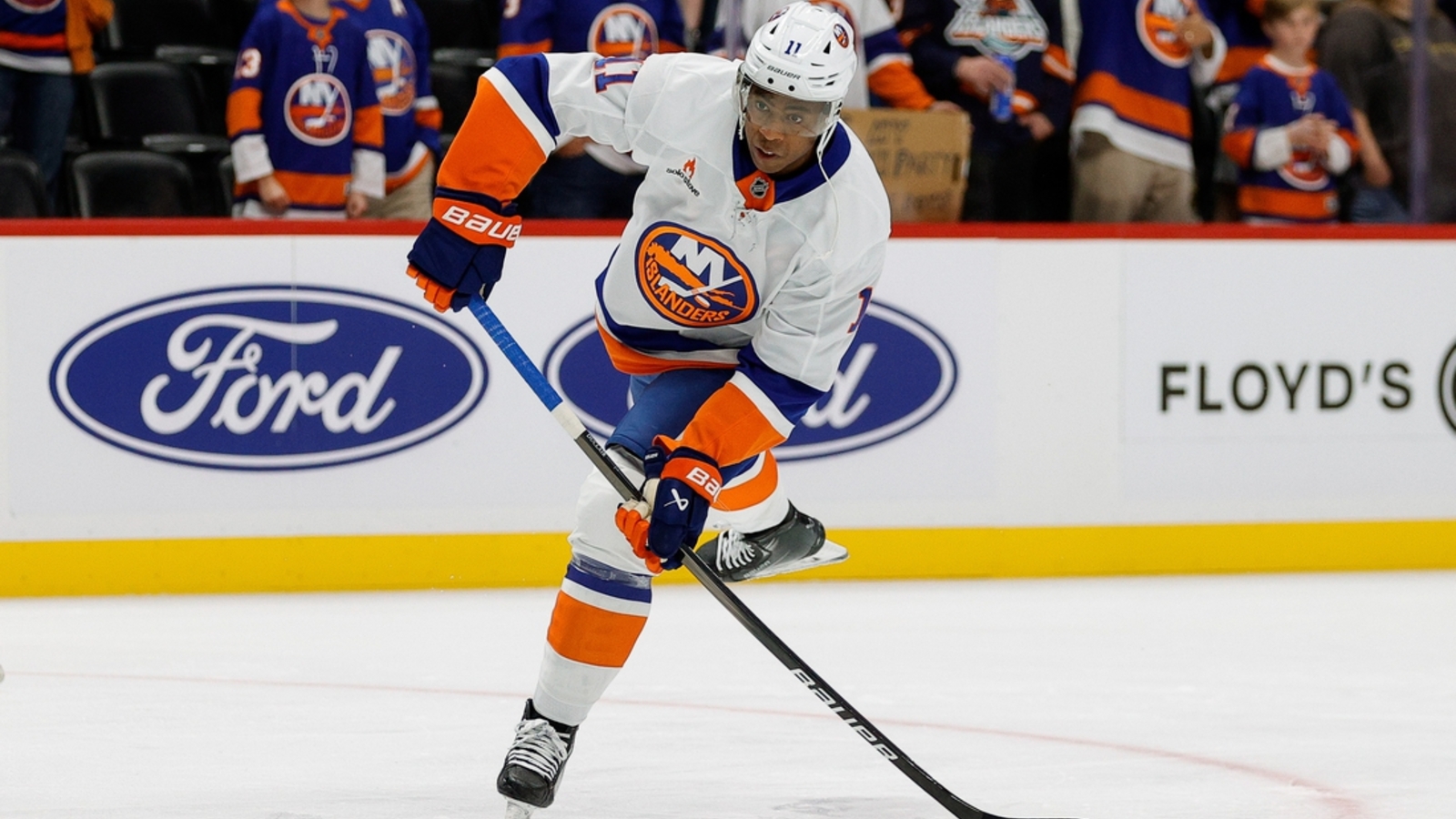 NHL News