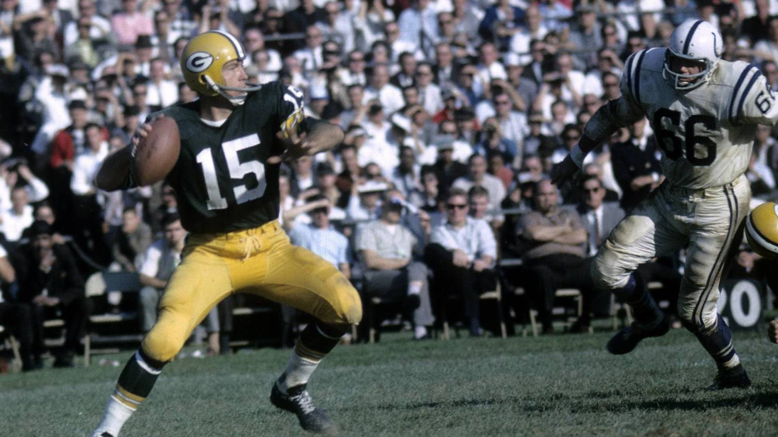 The 'Hall of Fame QBs to win a Super Bowl' quiz Yardbarker