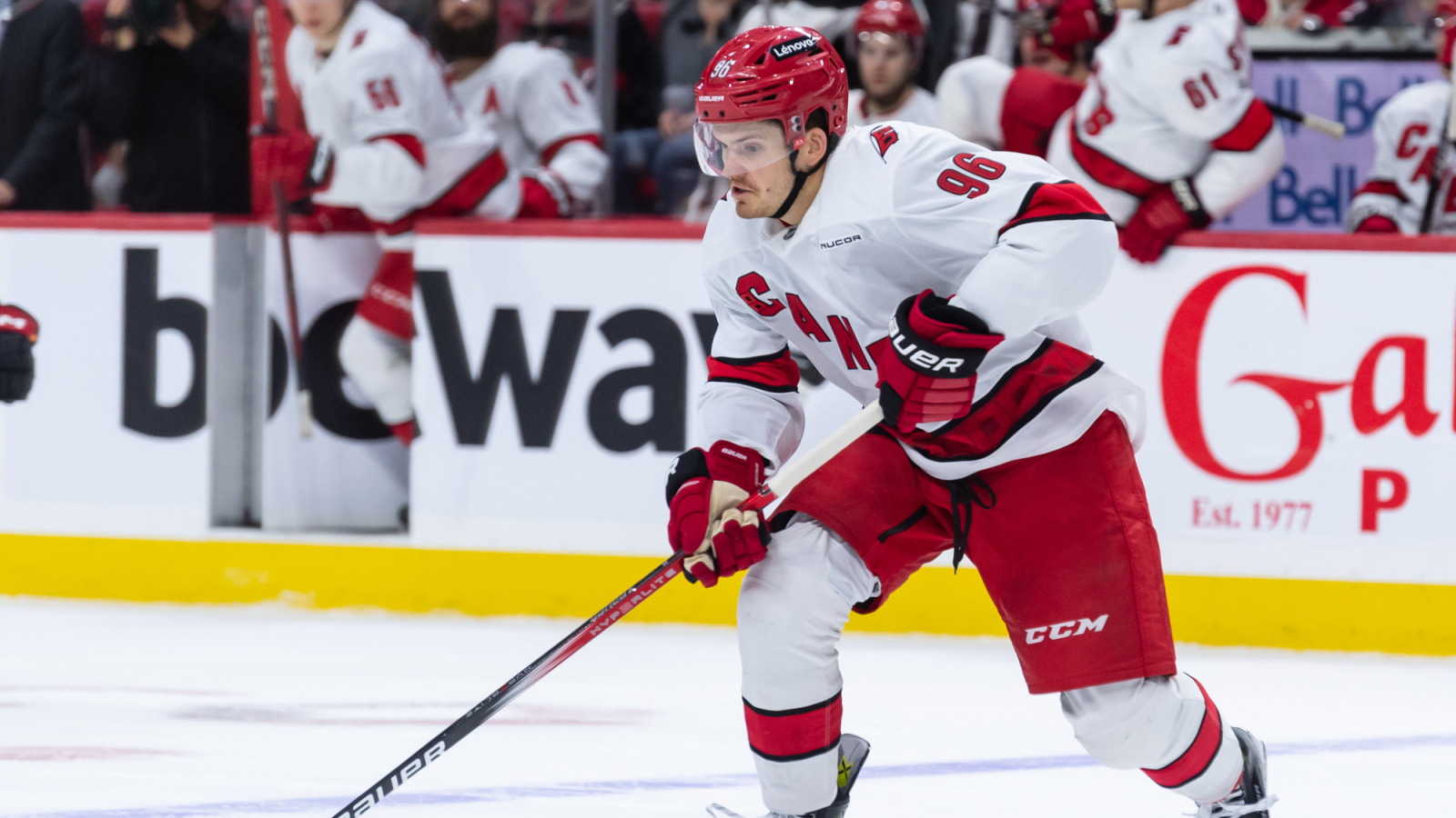 Oilers Shuffle Lines as Roslovic Set for Debut Against Rangers | Yardbarker