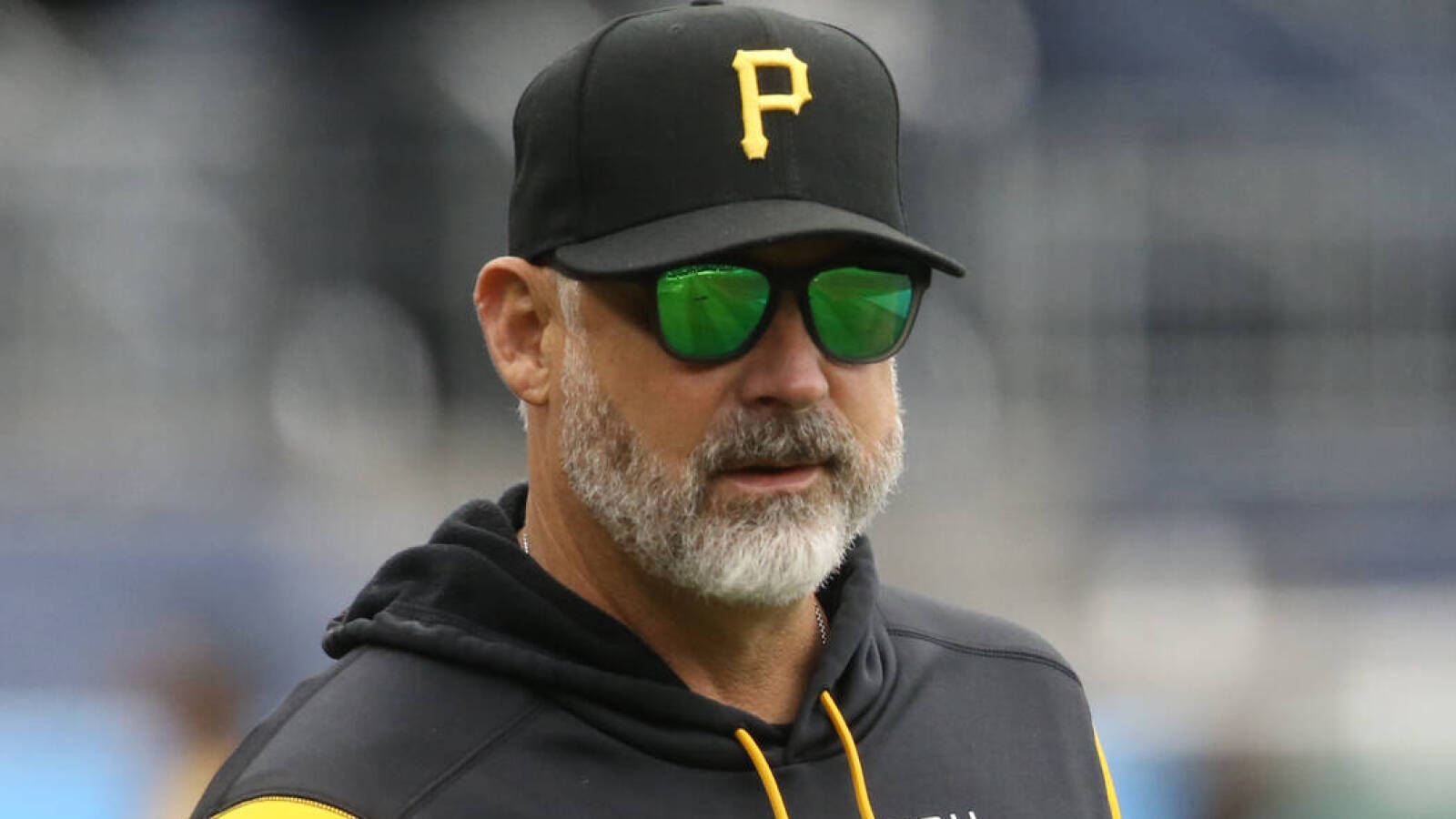 pirates-manager-derek-shelton-s-deal-is-for-four-years-yardbarker