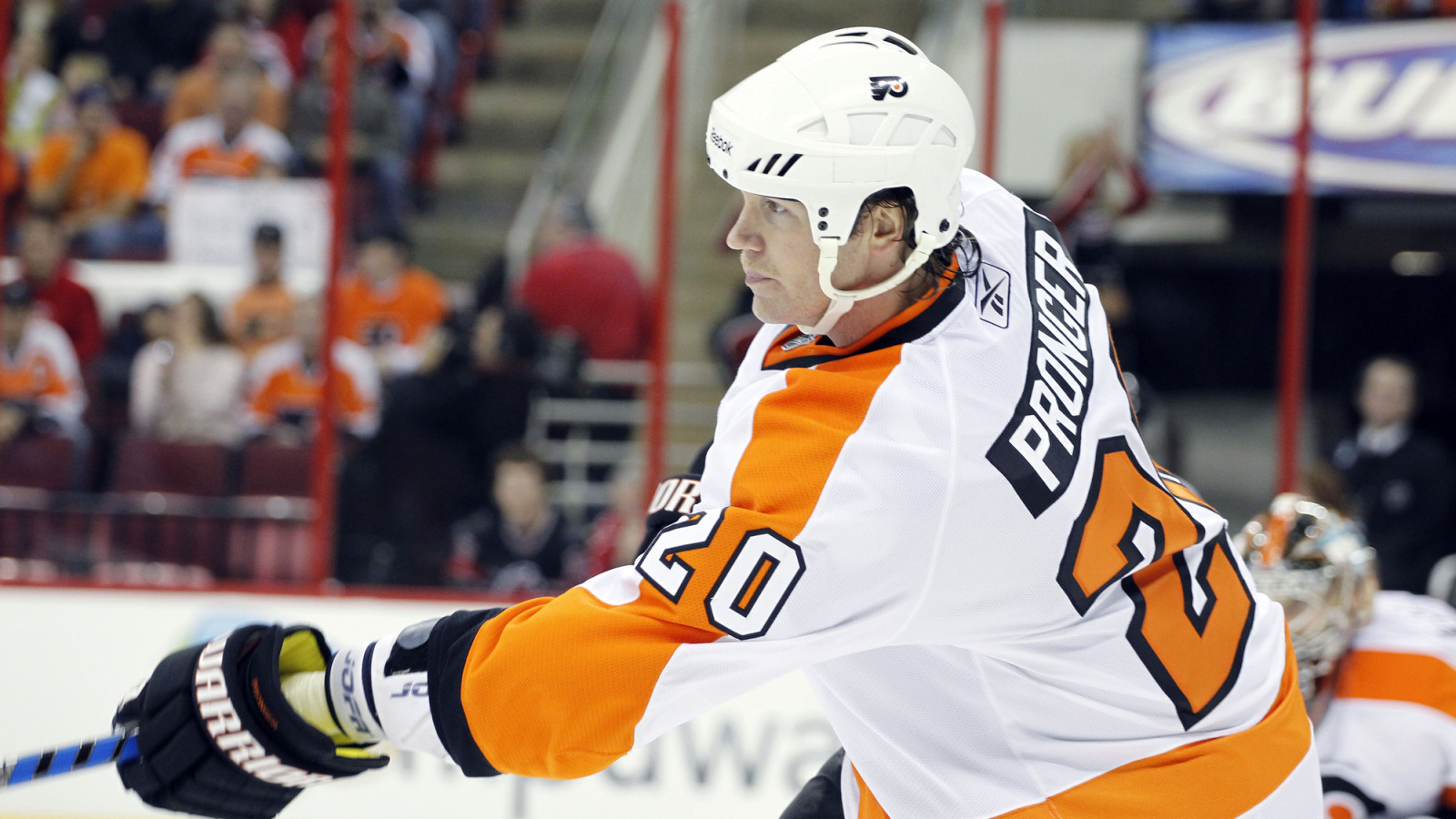 NHL News