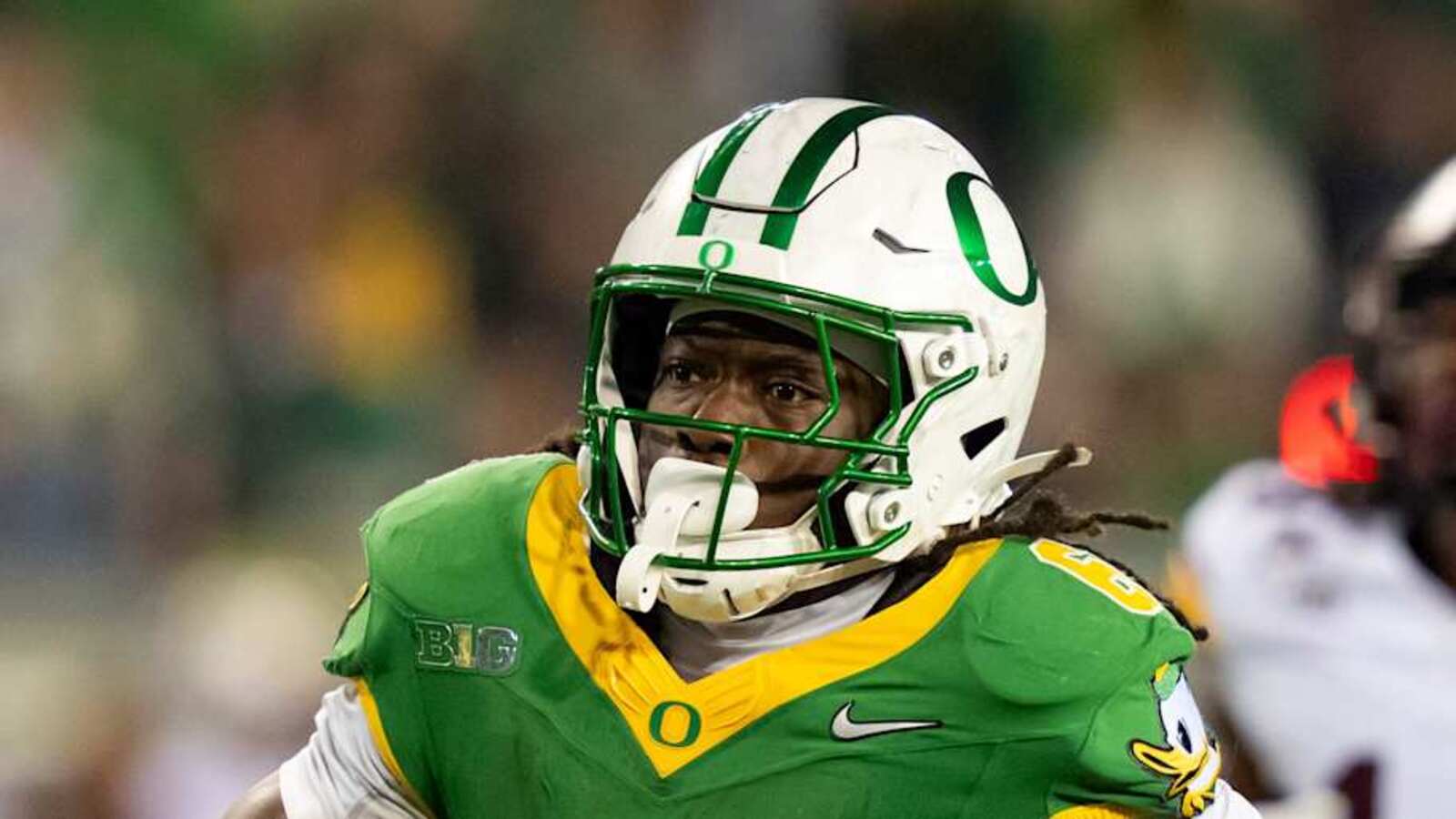 How Oregon Ducks Offense Turned Heads In Blowout Win Over Minnesota ...