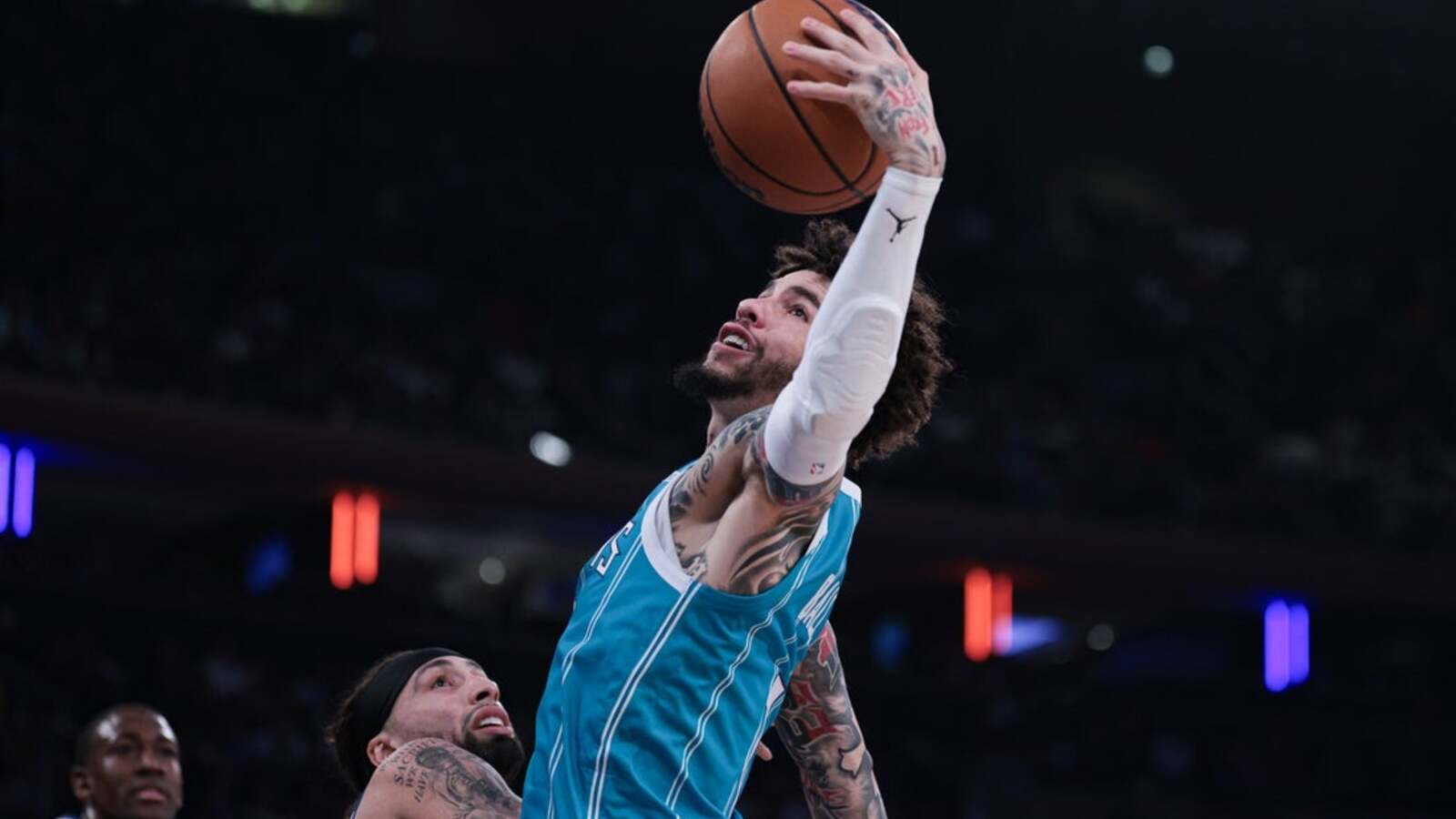 Hornets, Blazers among 8 trying to survive, advance from play-in ...