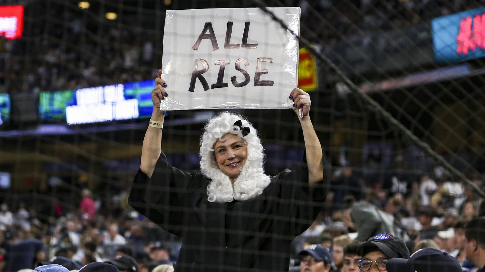 25 things we learned from the 2022 MLB season - Vimarsana News
