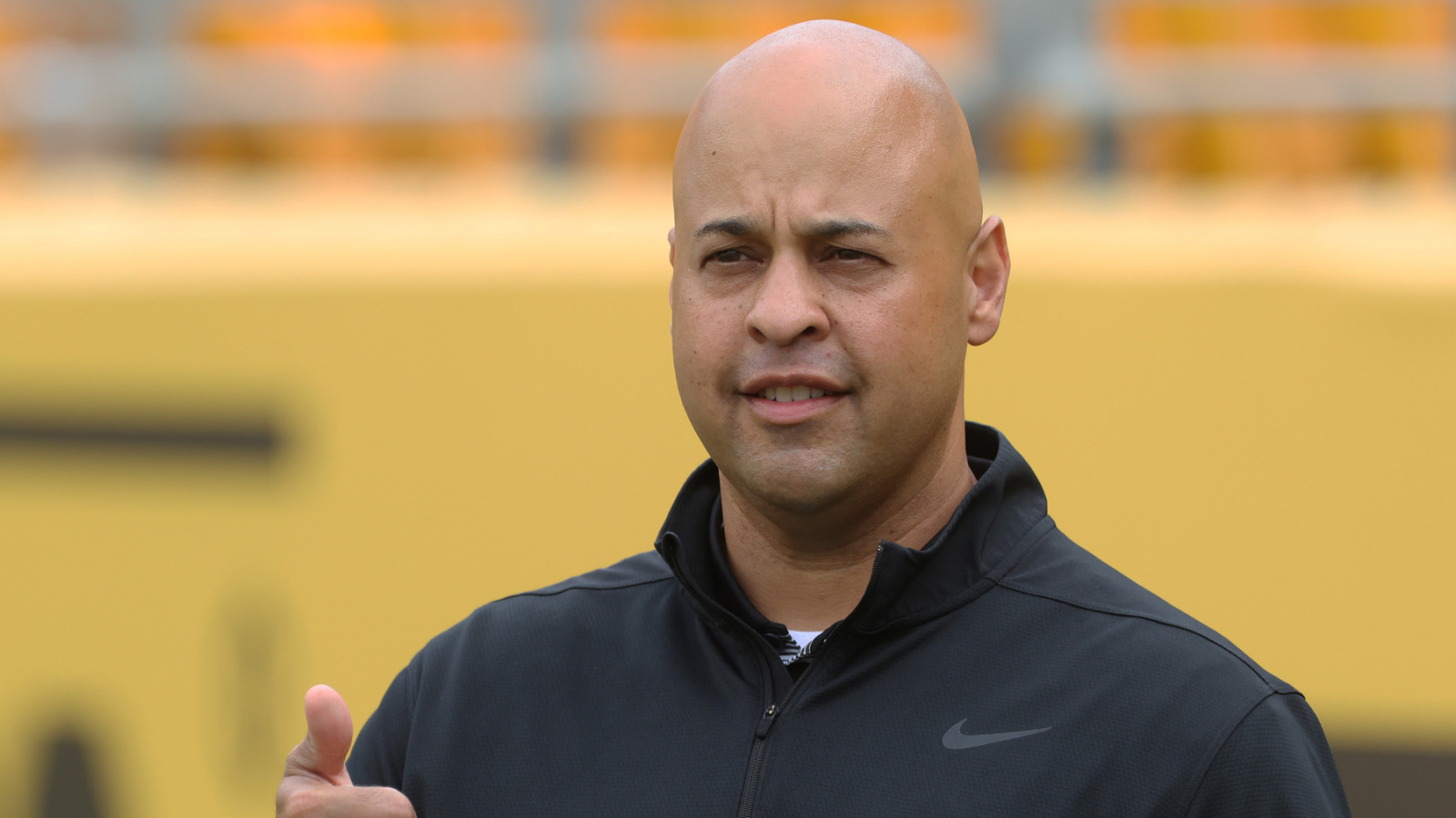 Steelers' Painful Roster Decision May End Popular And Talented Veteran's Run