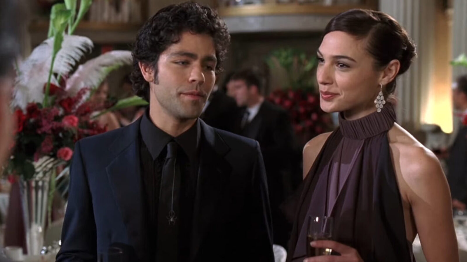 Gal Gadot ‘Hated’ Working on ‘Entourage,’ Left Set After Someone Acted ...