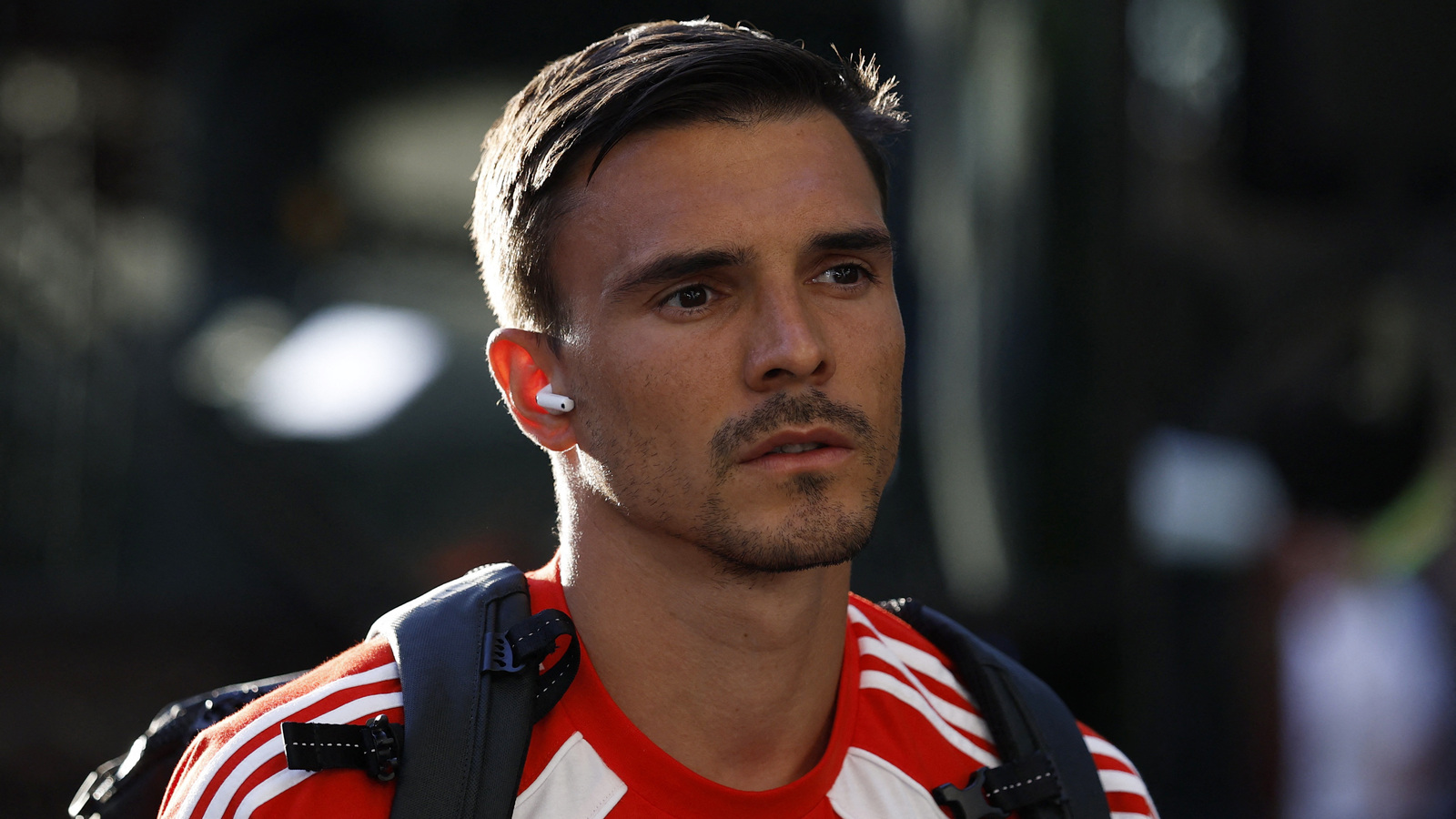 Tottenham mulling a move for AS Monaco midfielder after weekend scouting trip