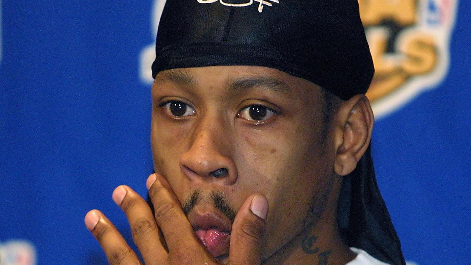 Durag dynasty The top 10 durag heroes in sports history Yardbarker