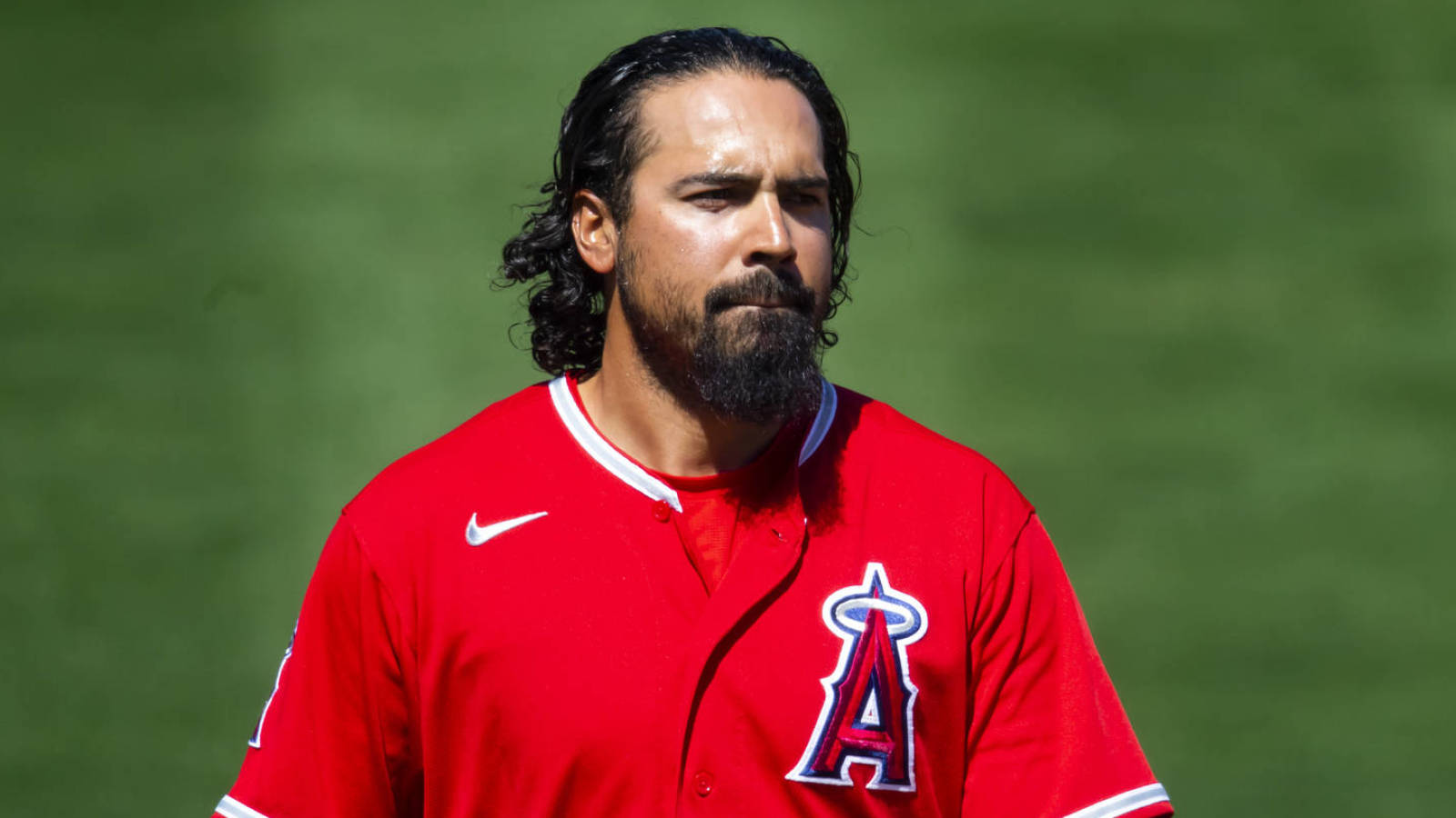 Angels place Anthony Rendon on 10-day IL