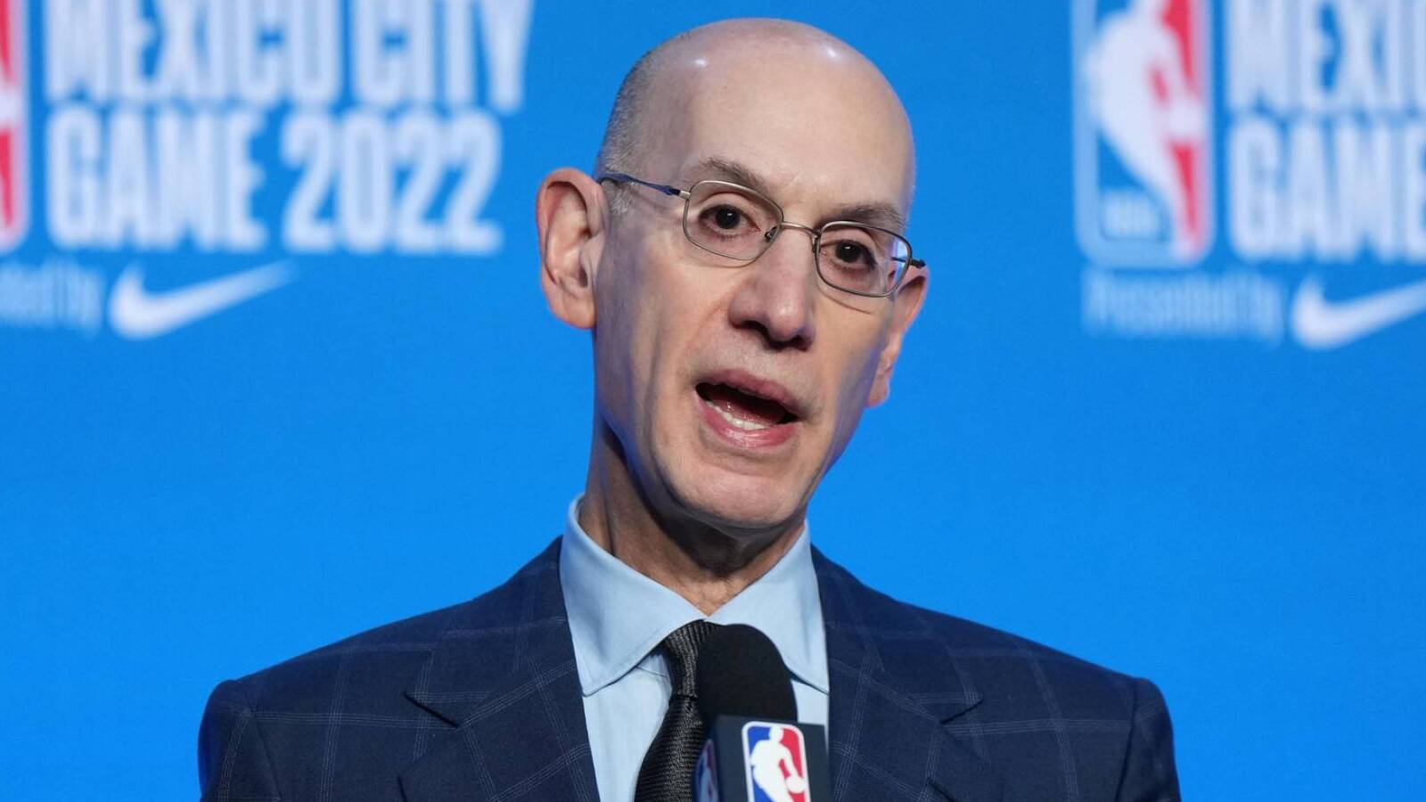 Adam Silver has strong words for Ja Morant after latest incident - Vimarsana News
