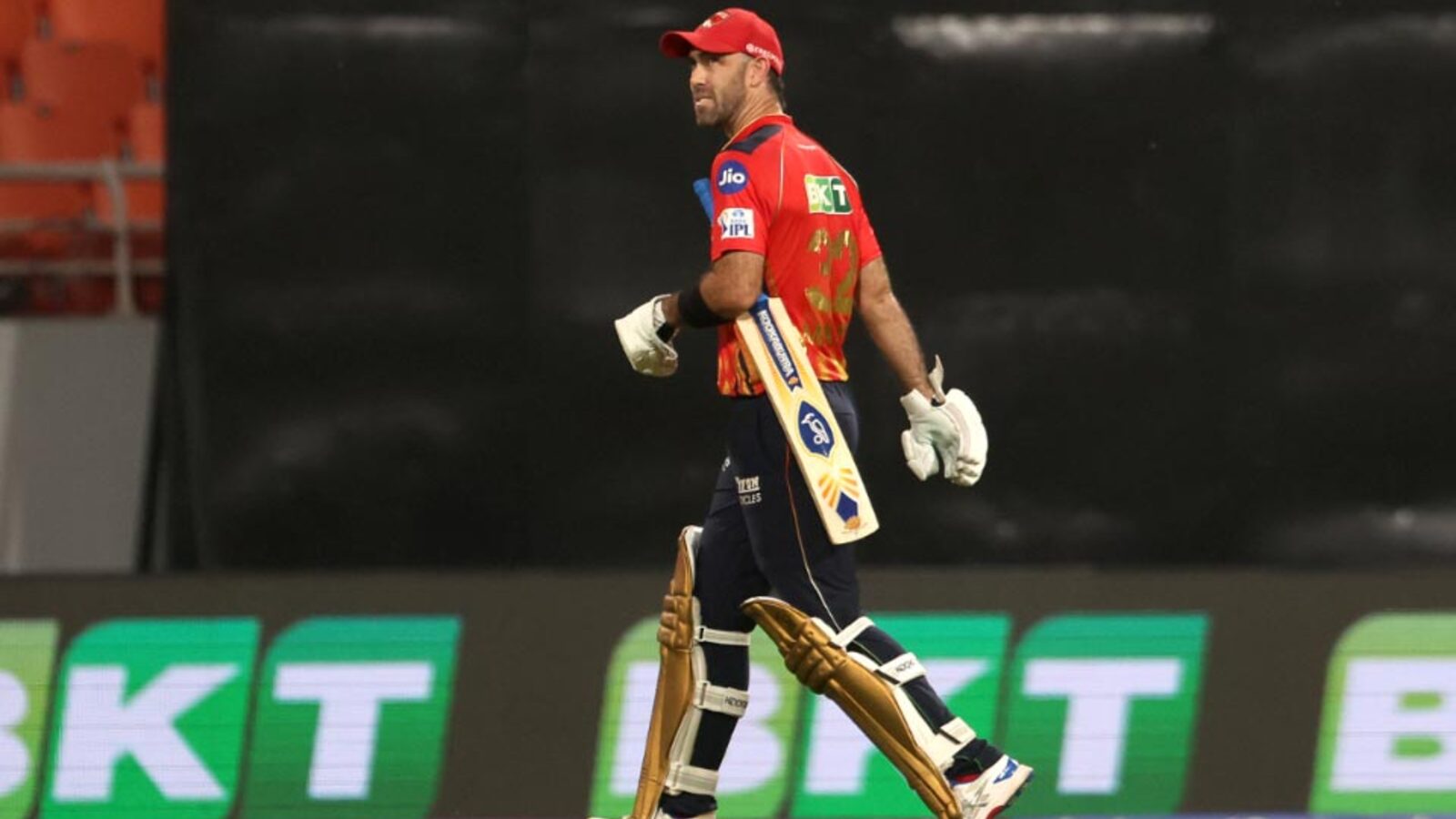 Why did Punjab Kings release Glenn Maxwell ahead of IPL 2026? - Ricky ...