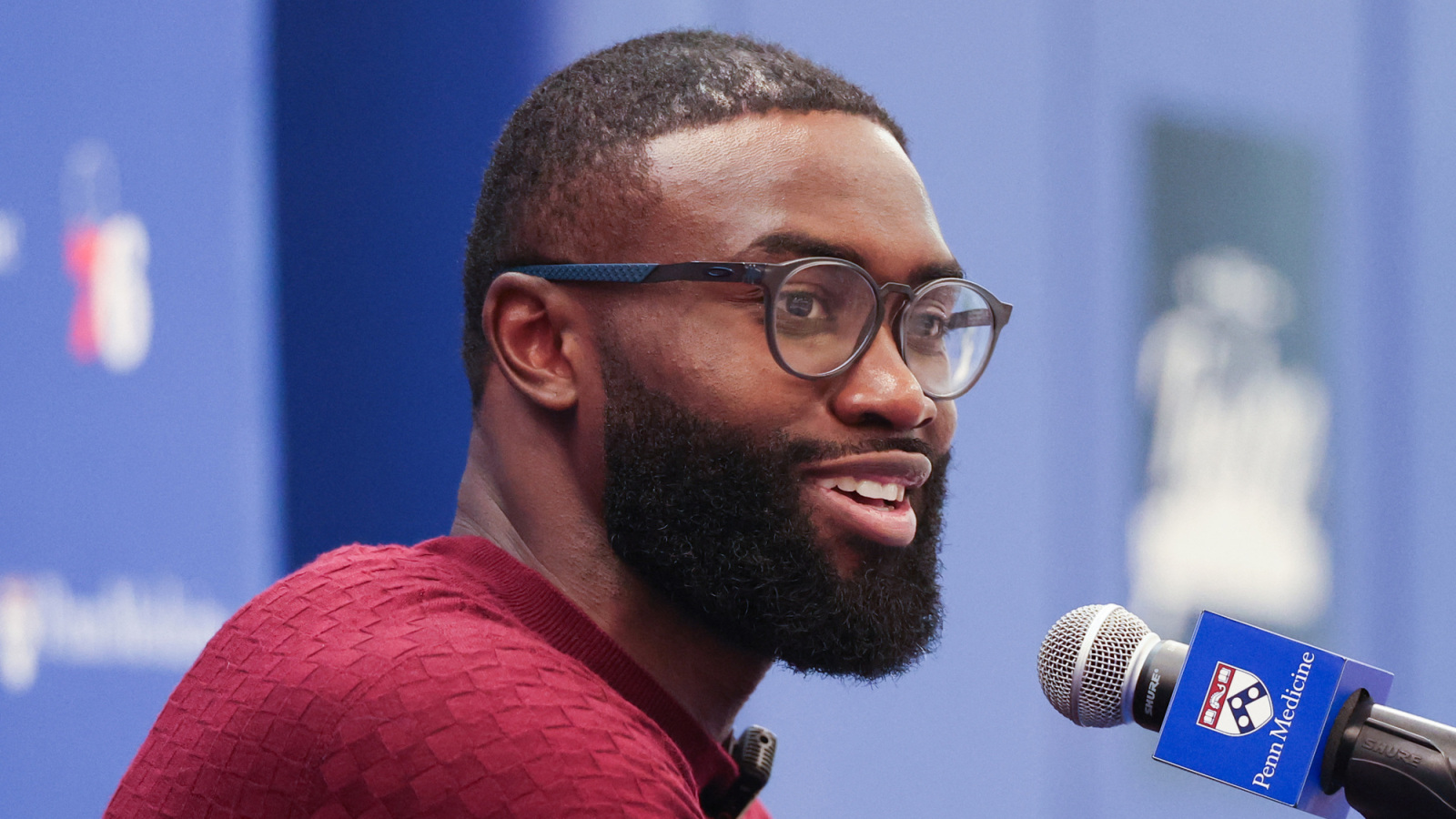 Jaylen Brown Embraces New Mindset Ahead of NBA Season