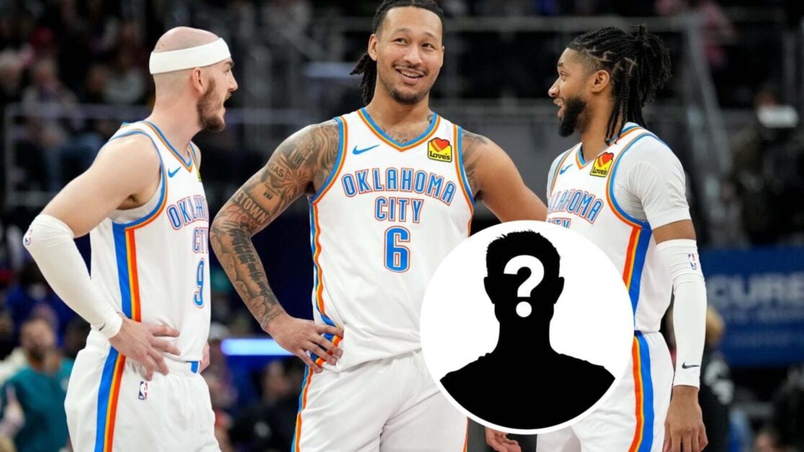 NBA News