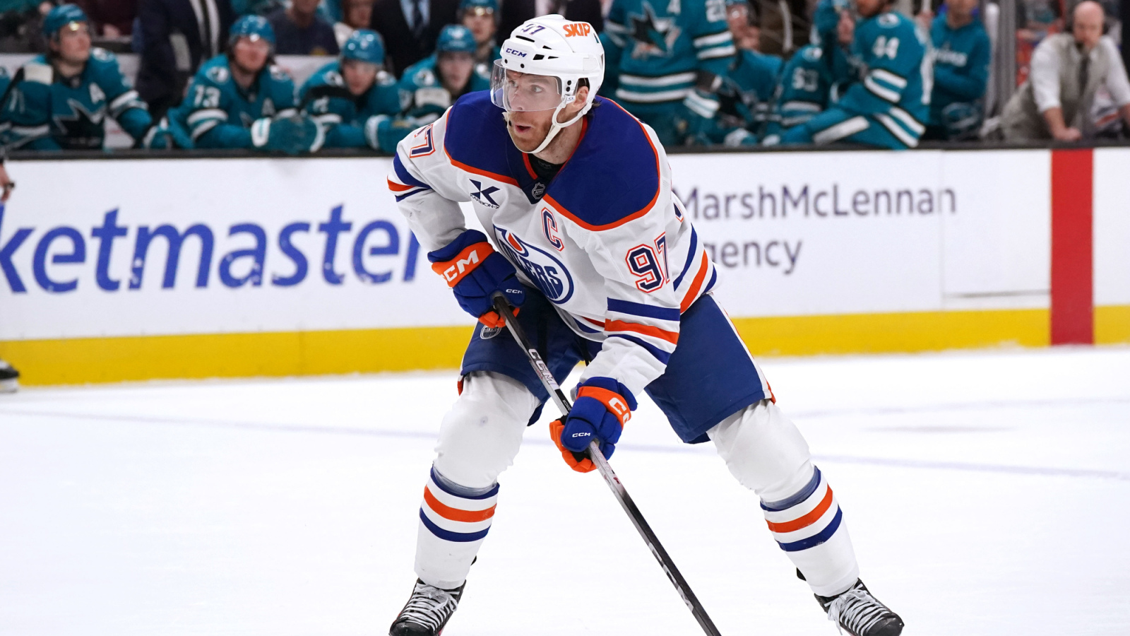 NHL Insider Predicts Connor McDavid Shafts the Oilers in a Sign-and-Trade Deal