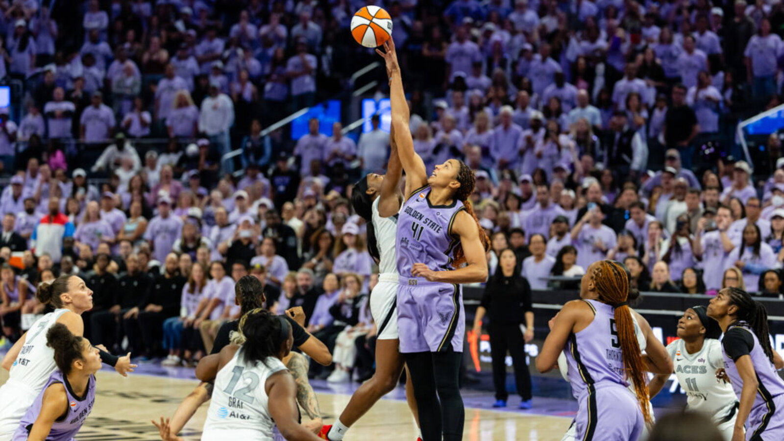Golden State Valkyries Eye $130 Million Revenue in Year 2, Projected to Outearn 28 MLS Teams