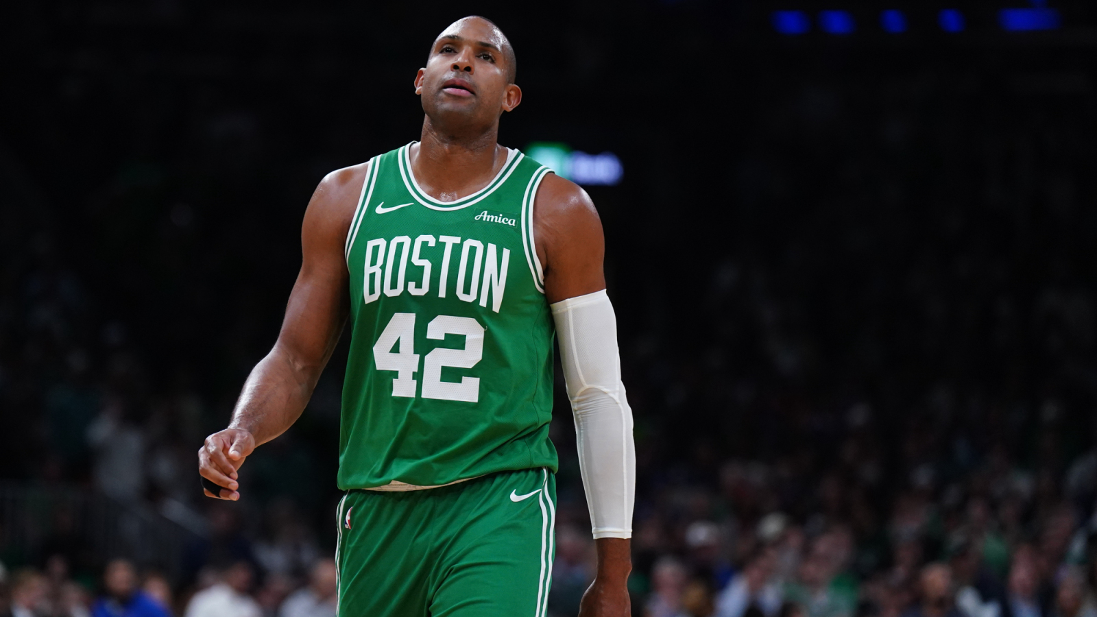 NBA Rumors: Celtics, Al Horford, Warriors, De’Anthony Melton, Nigel ...