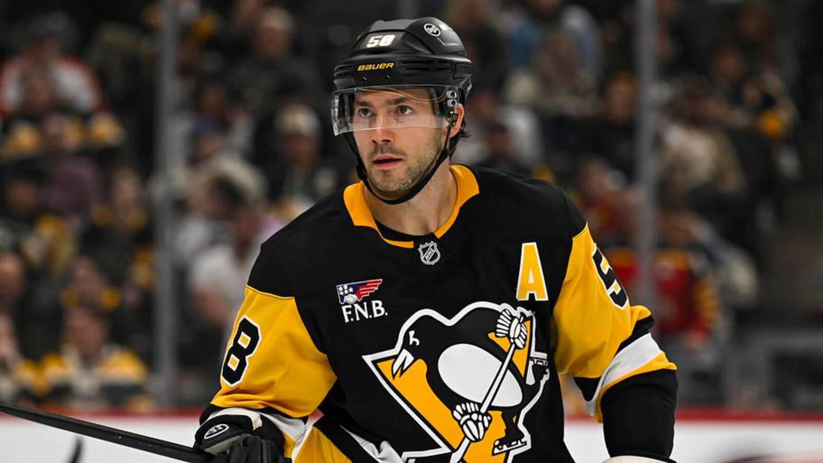 Kris Letang trade rumors prove Penguins may finally be ready for the unthinkable