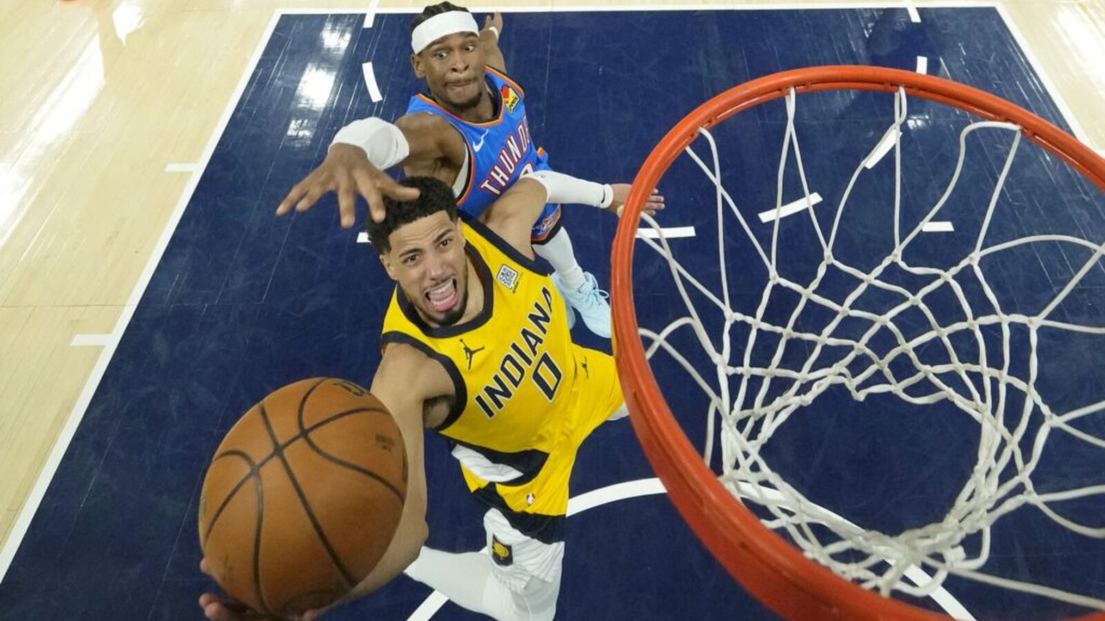 NBA News