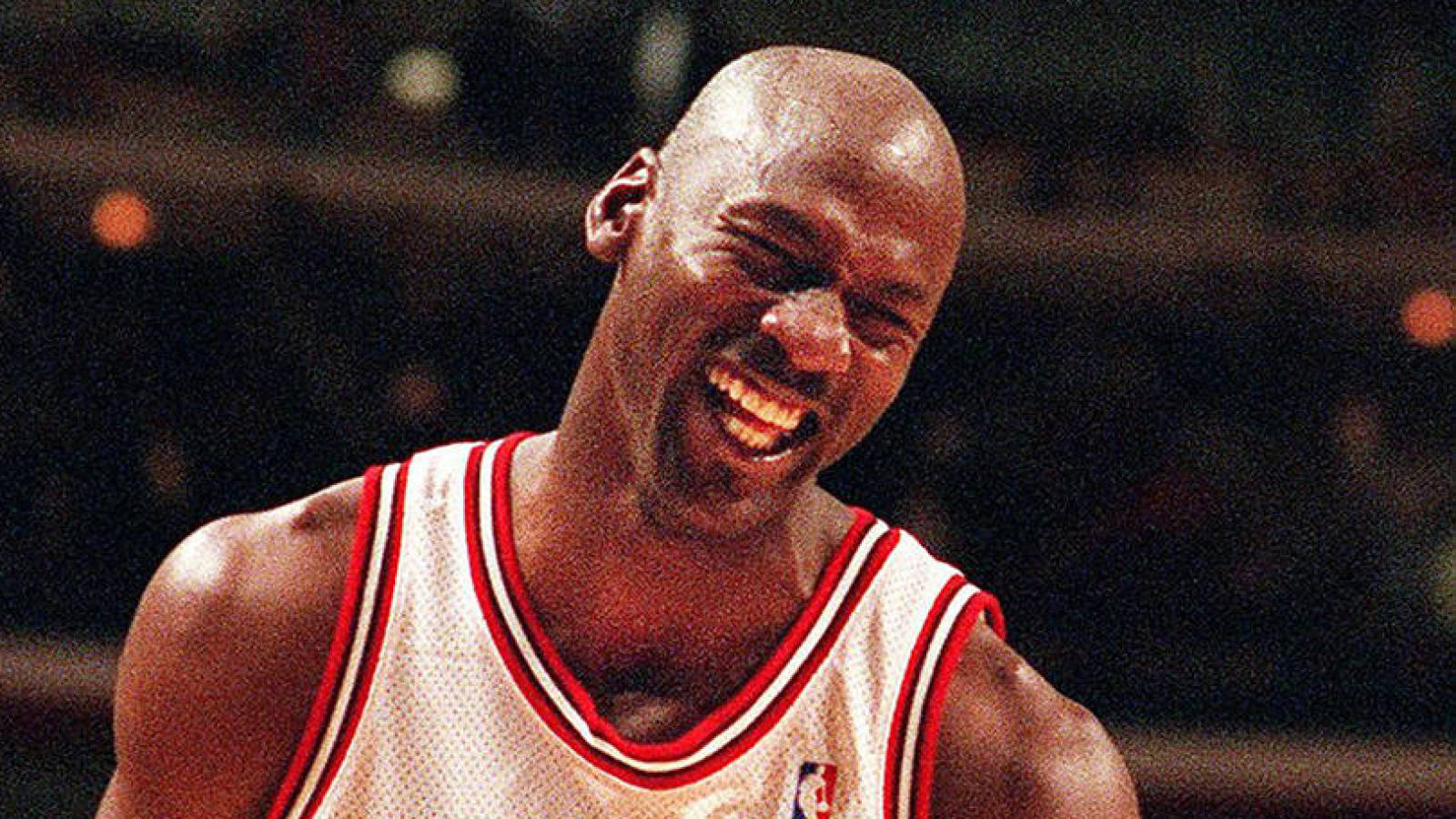 Michael Jordan 1998