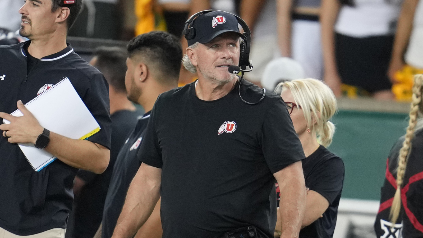 Utah announces big news about Kyle Whittingham
