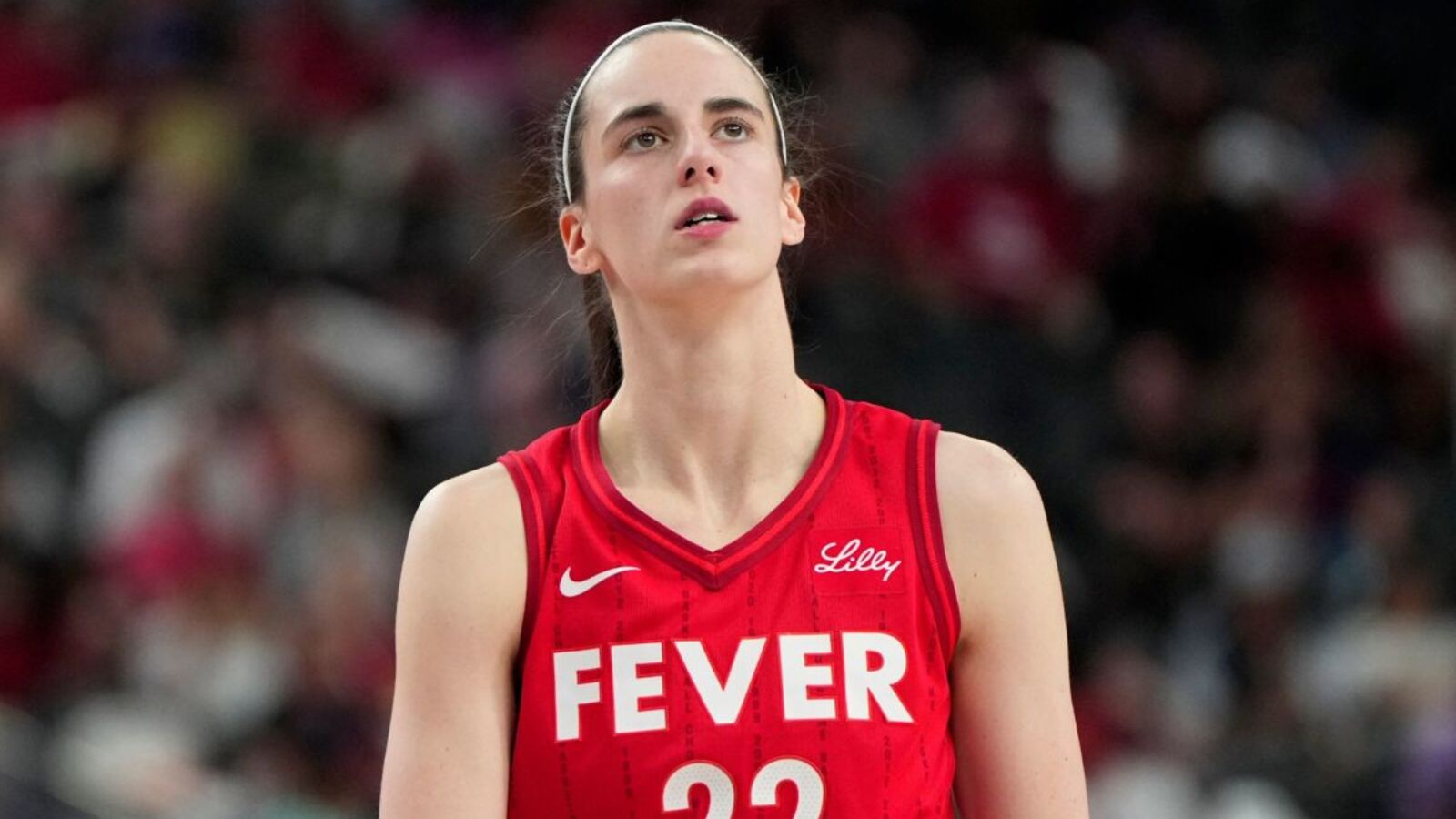 Caitlin clark injury is fever star playing vs paige bueckers on