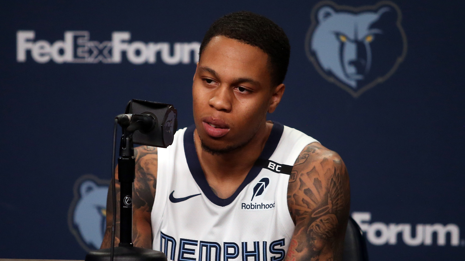 Bulls, Jordan Hawkins Agree To Two-Way Contract