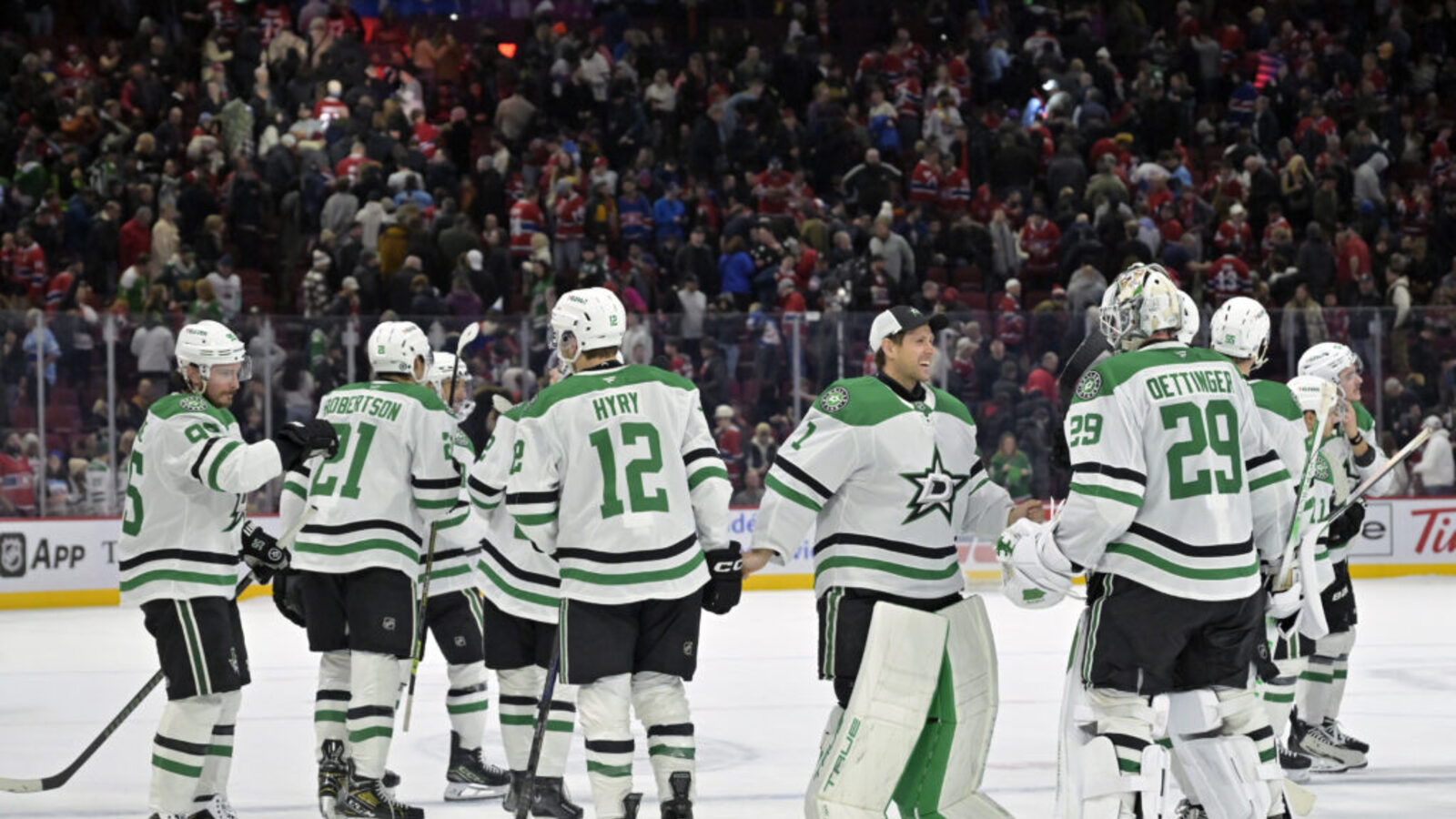 NHL News