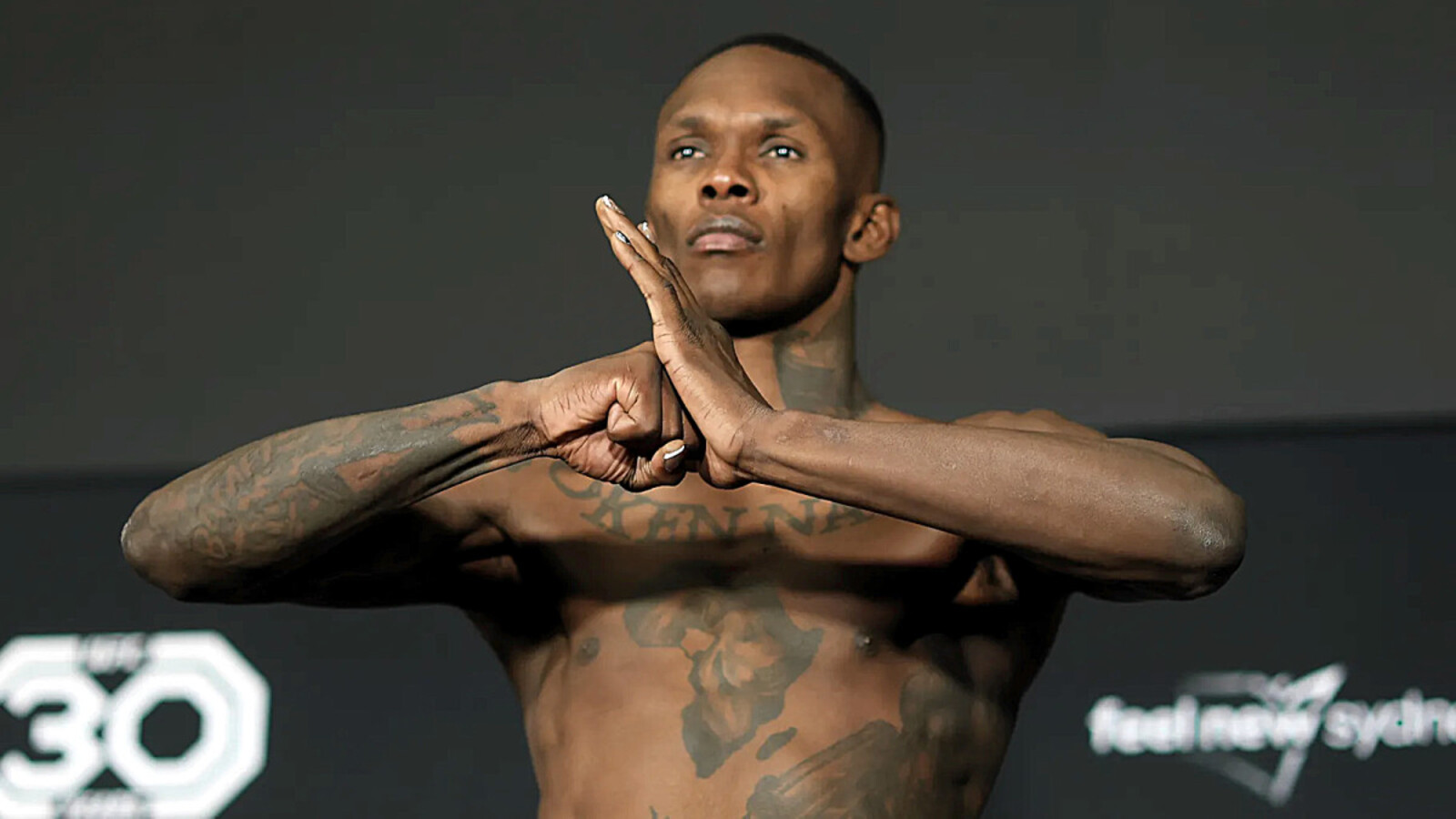 UFC Seattle Weigh-In Results | Yardbarker