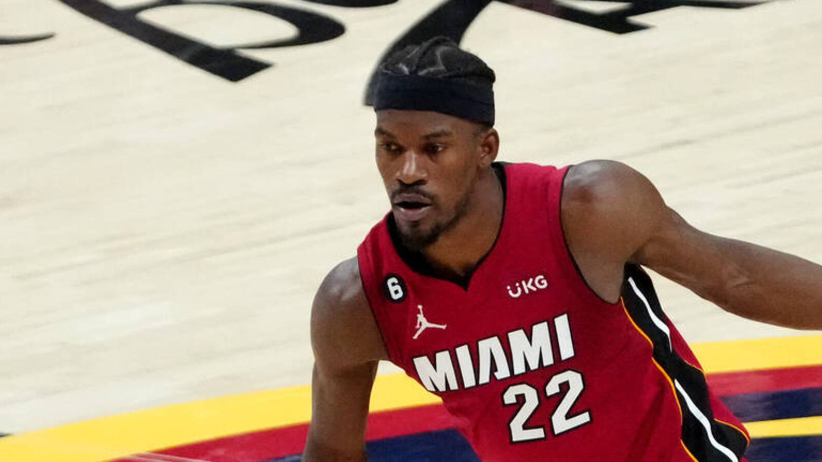 Butler confident 'a championship is coming to the future in Miami ...