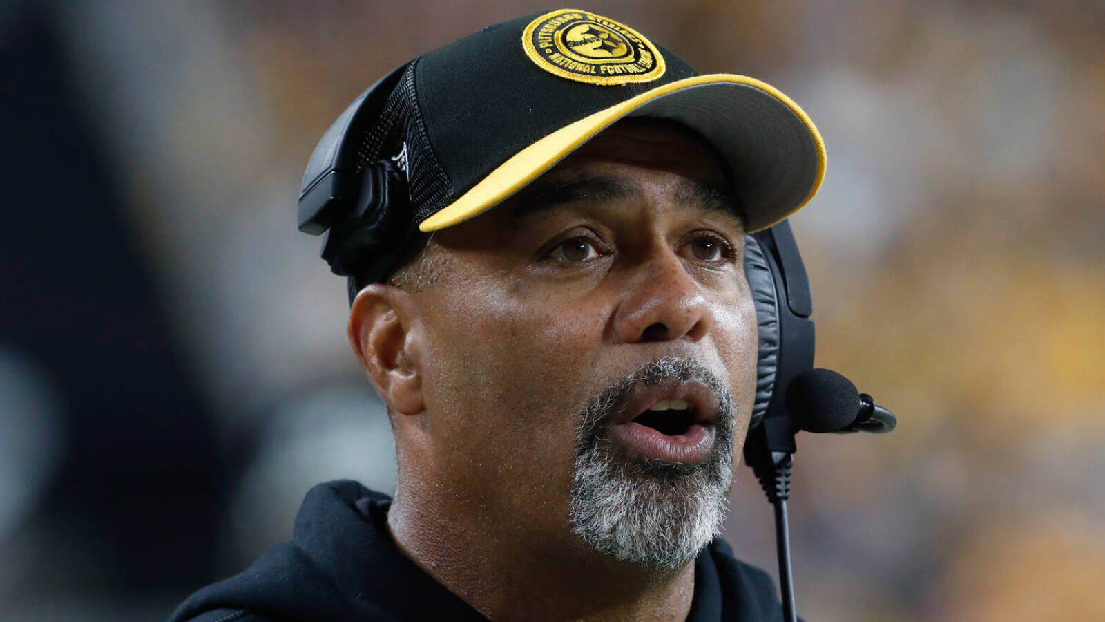 Charles LeClaire-USA TODAY Sports Austin seeing game 'different' as he enters third year as coordinator Originally posted on DK Pittsburgh Sports By Corey Crisan | Last updated 6/12/24