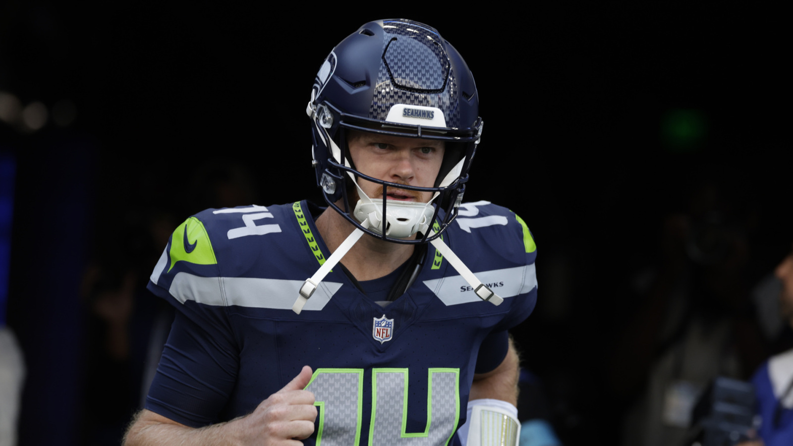 Sam Darnold Expected to Miss Weeks with Injury