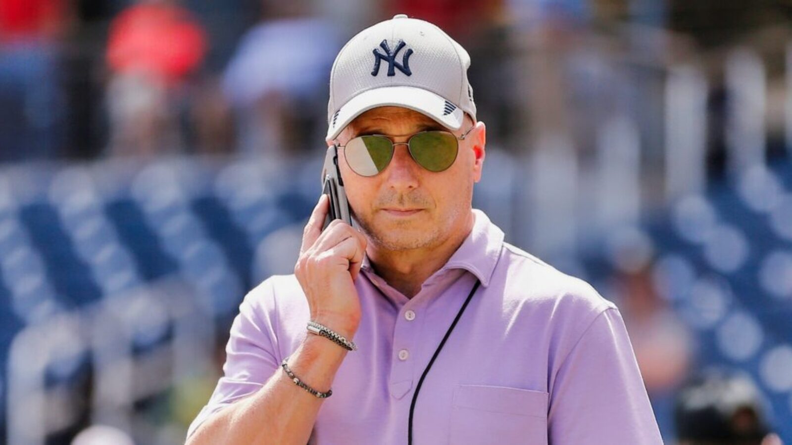 Yankees Consider Moving Prospect Carlos Lagrange to Bullpen