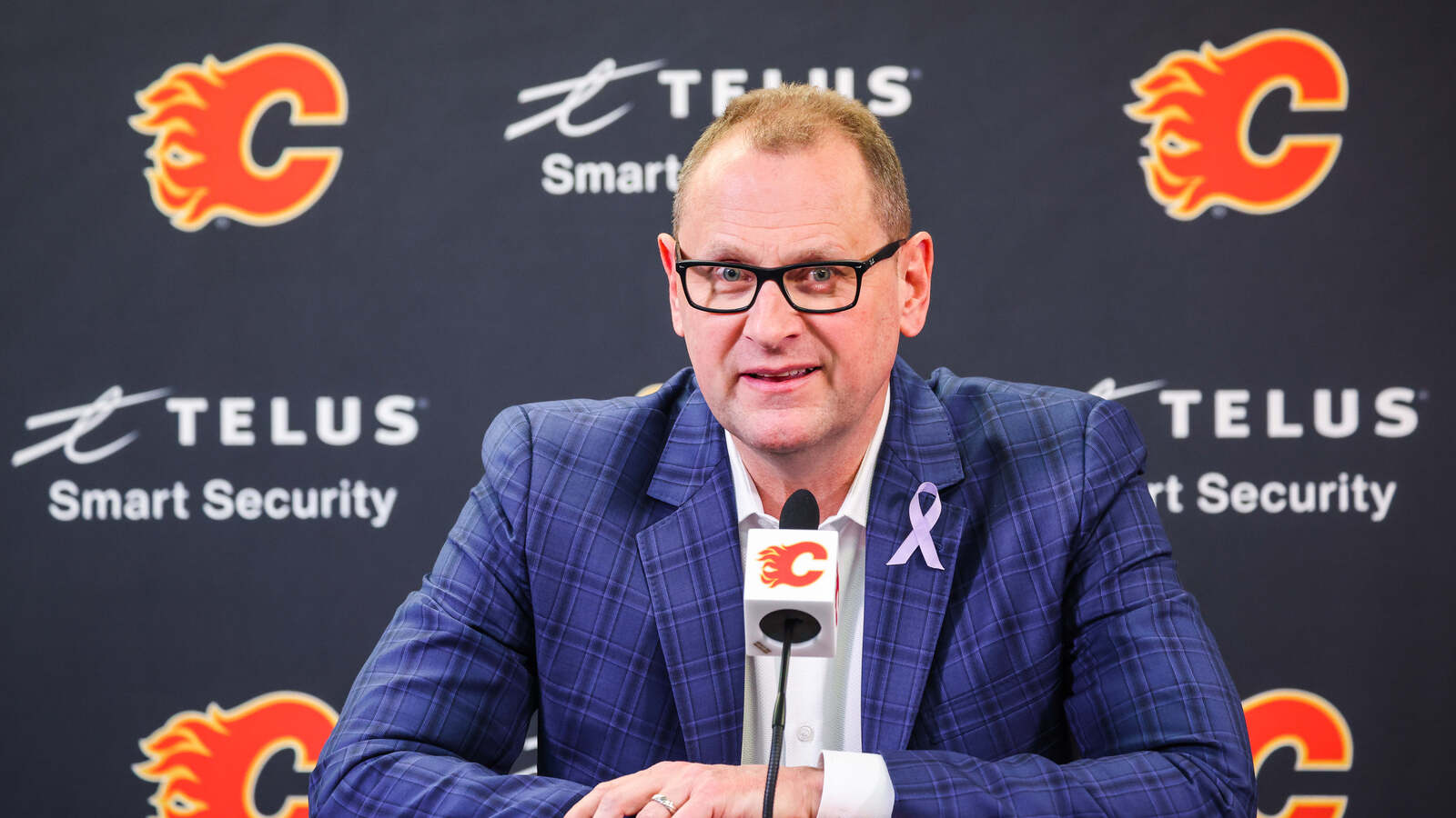 Report: Maple Leafs to name Brad Treliving as general manager - Vimarsana News