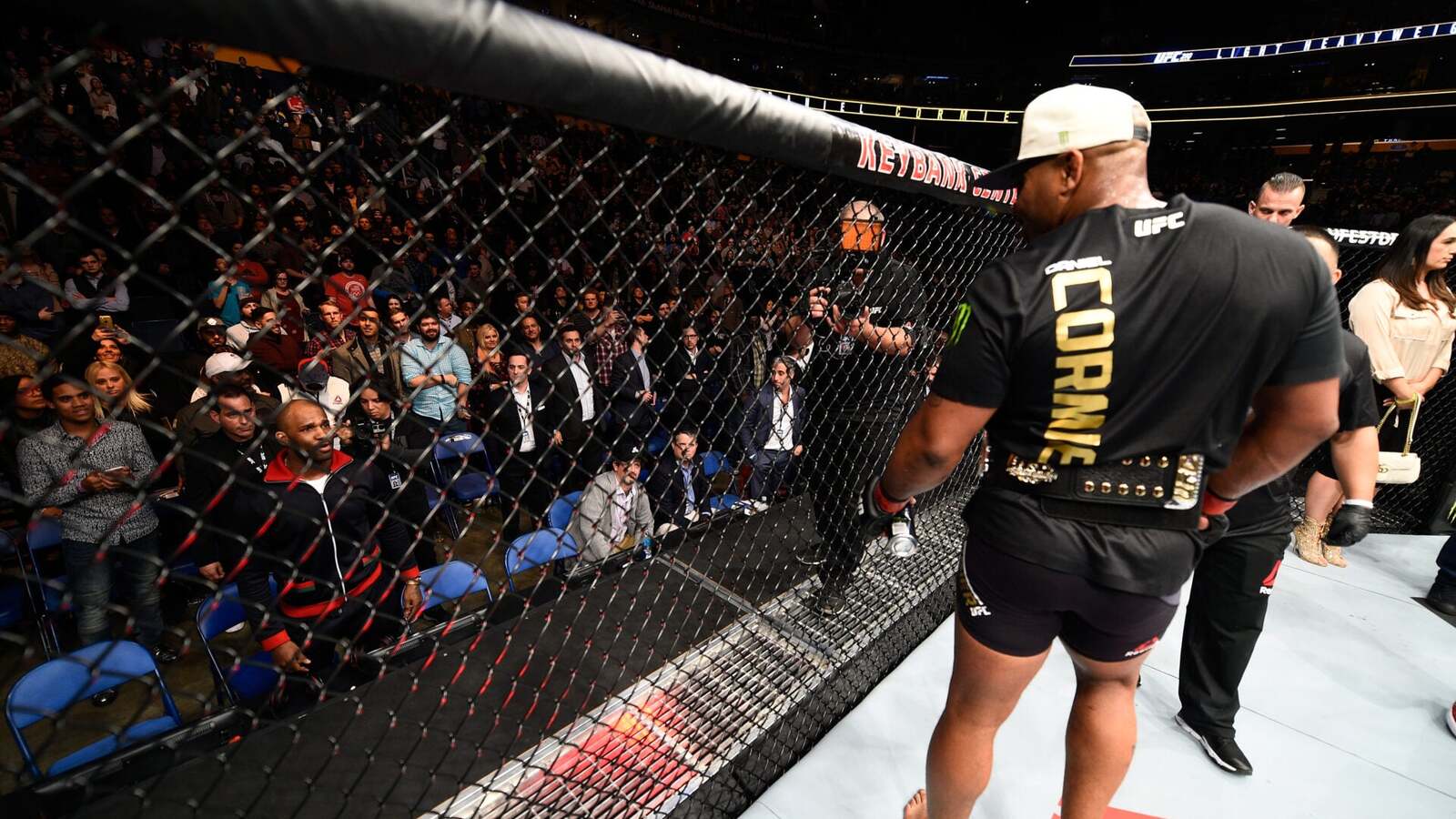 Jimi Manuwa to Make Boxing Debut Against Rashad Coulter on August 29