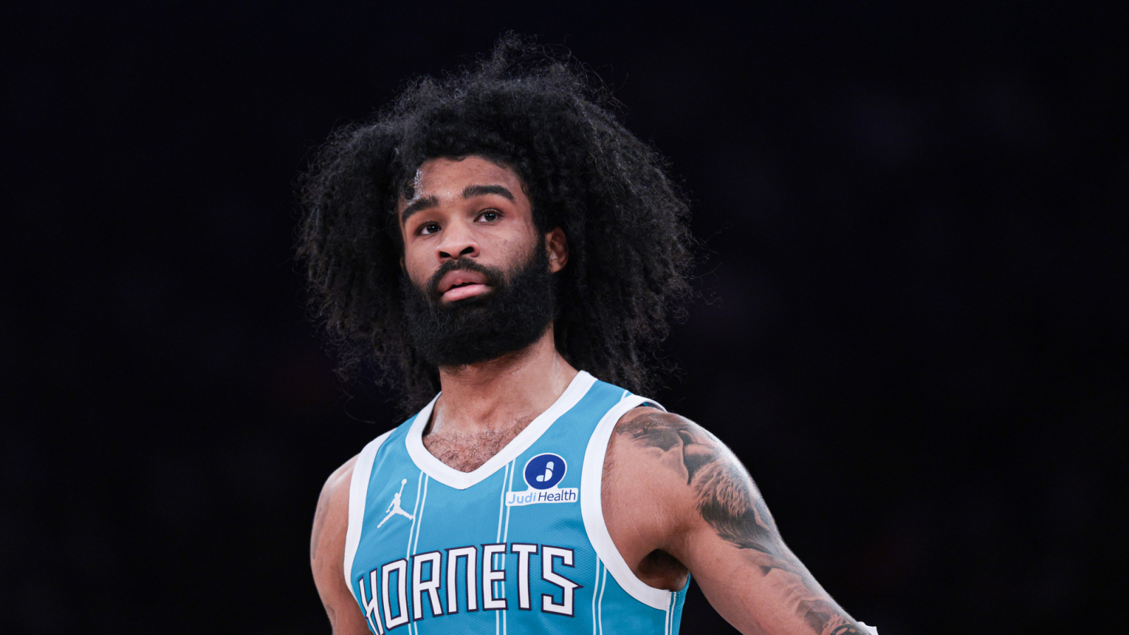 Hornets To Re-Sign Coby White On Three-Year Contract