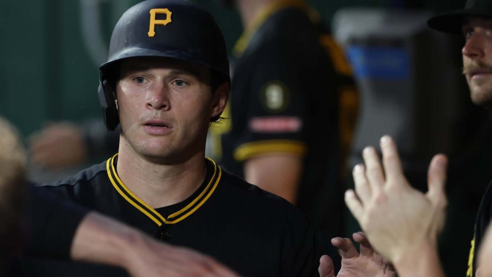 Tyler Callihan's first career homers get Pirates comeback win over ...