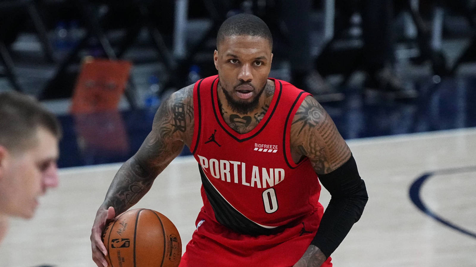 Damian Lillard can ask for jackets for an exchange? - News Logics