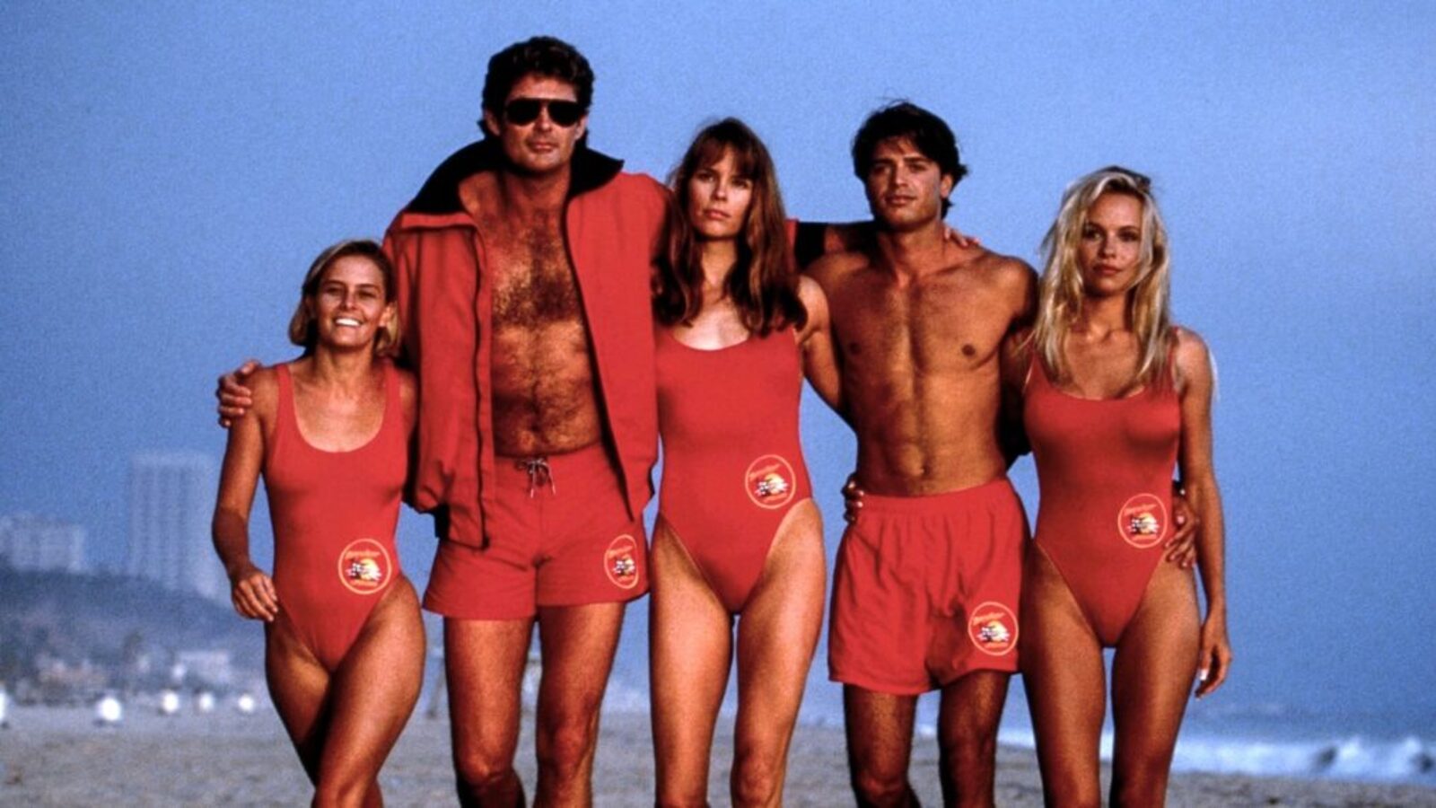 Fox Announces ‘Baywatch’ Reboot: Everything We Know About the New ...