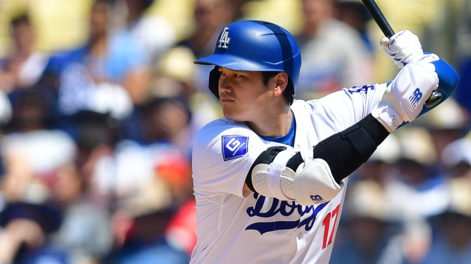 Betts injury puts Hollywood spotlight fully on Ohtani
