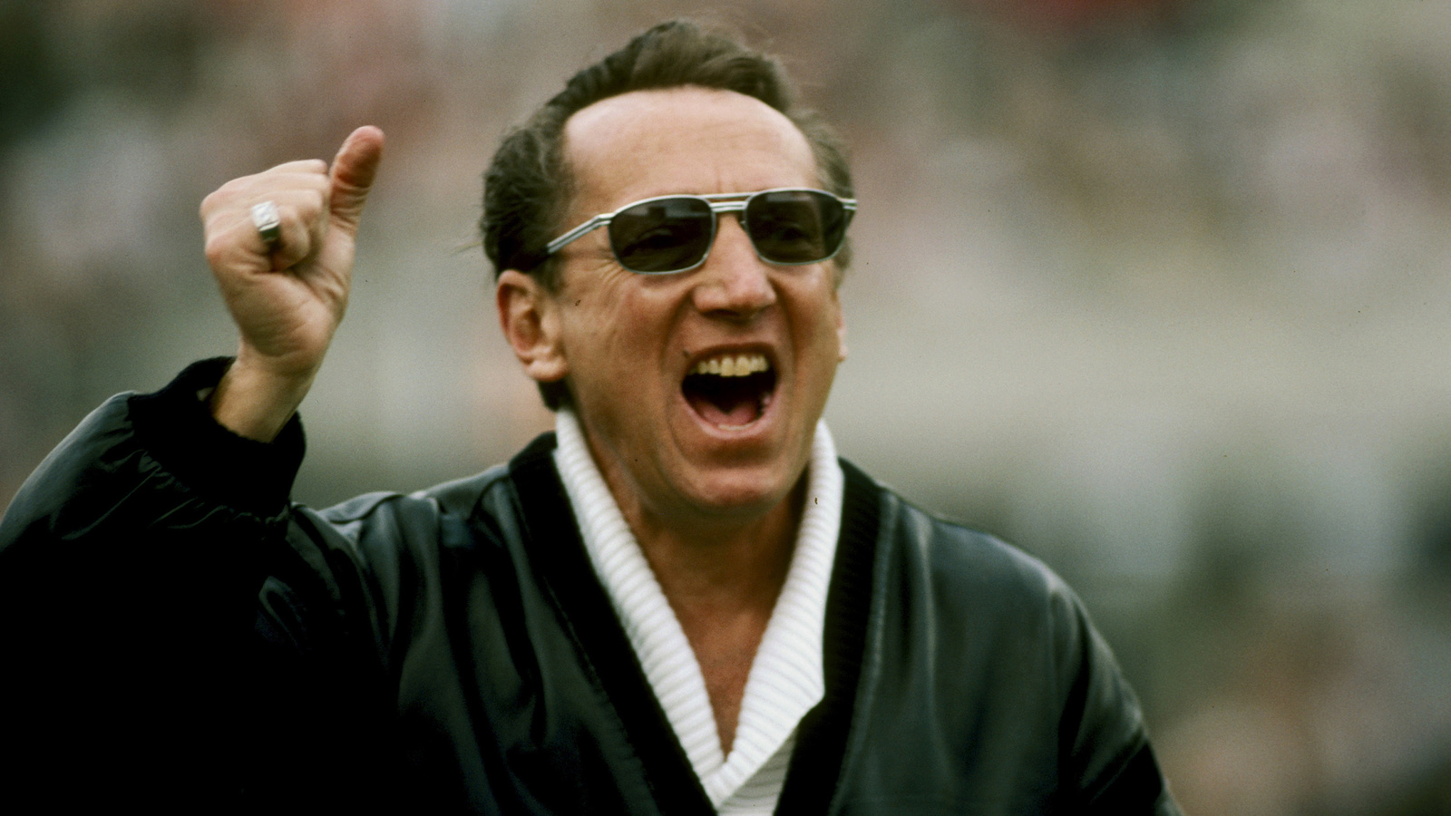 The 20 best GMs in NFL history - Vimarsana News