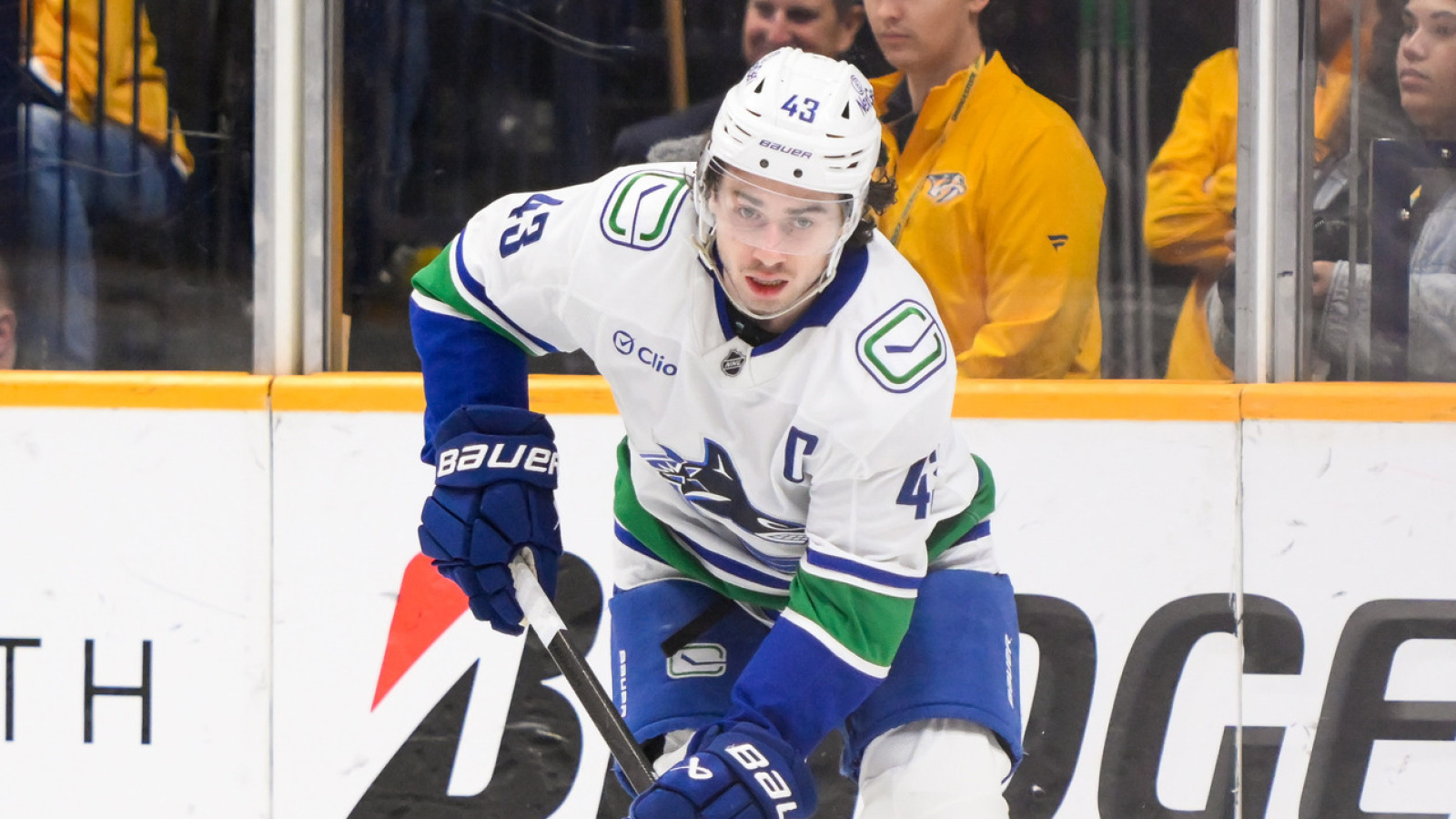 NHL News