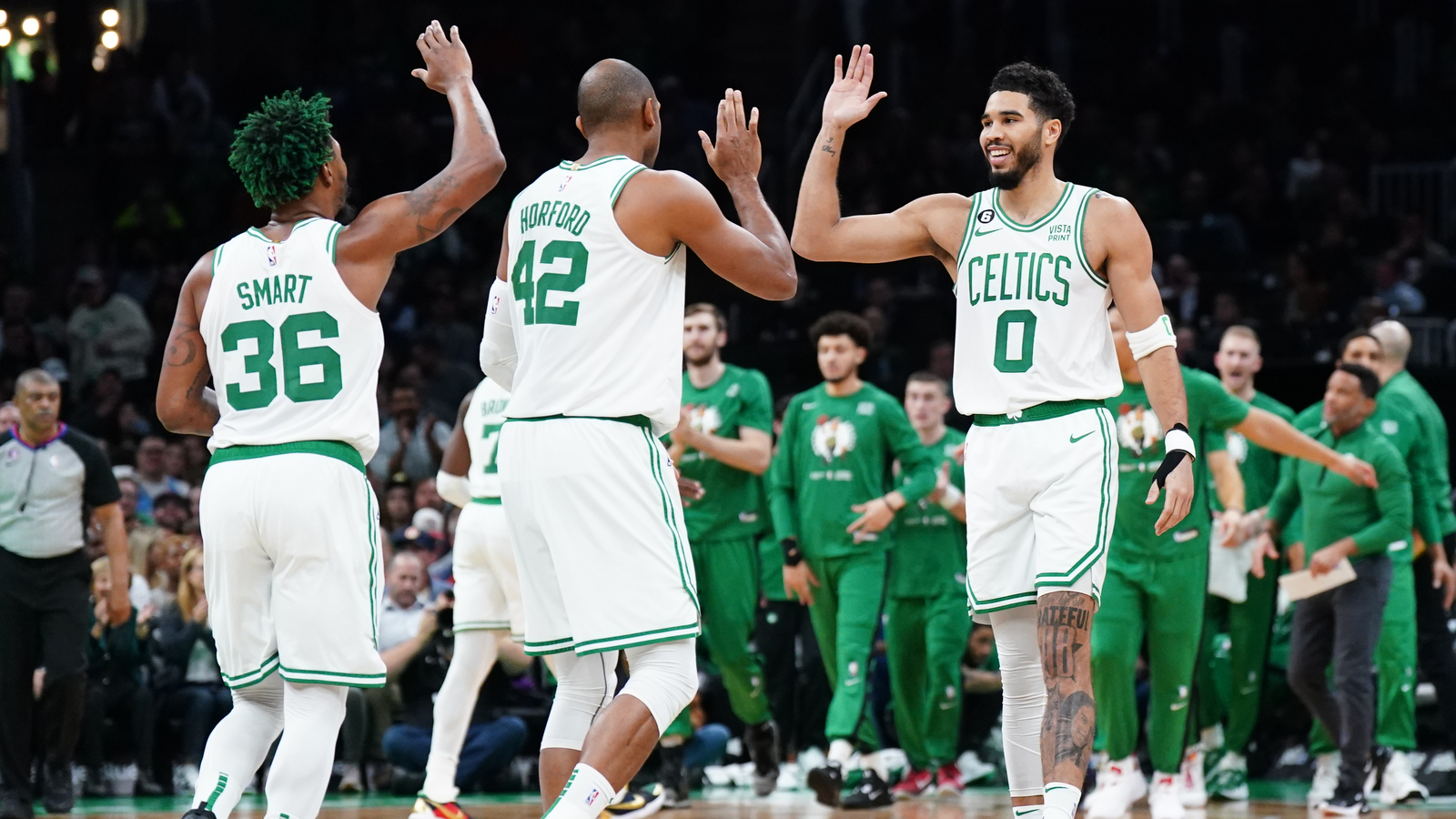 2 NBA Teams That Had A Great November Yardbarker 2-nba-teams-that-had-a-great-november-yardbarker