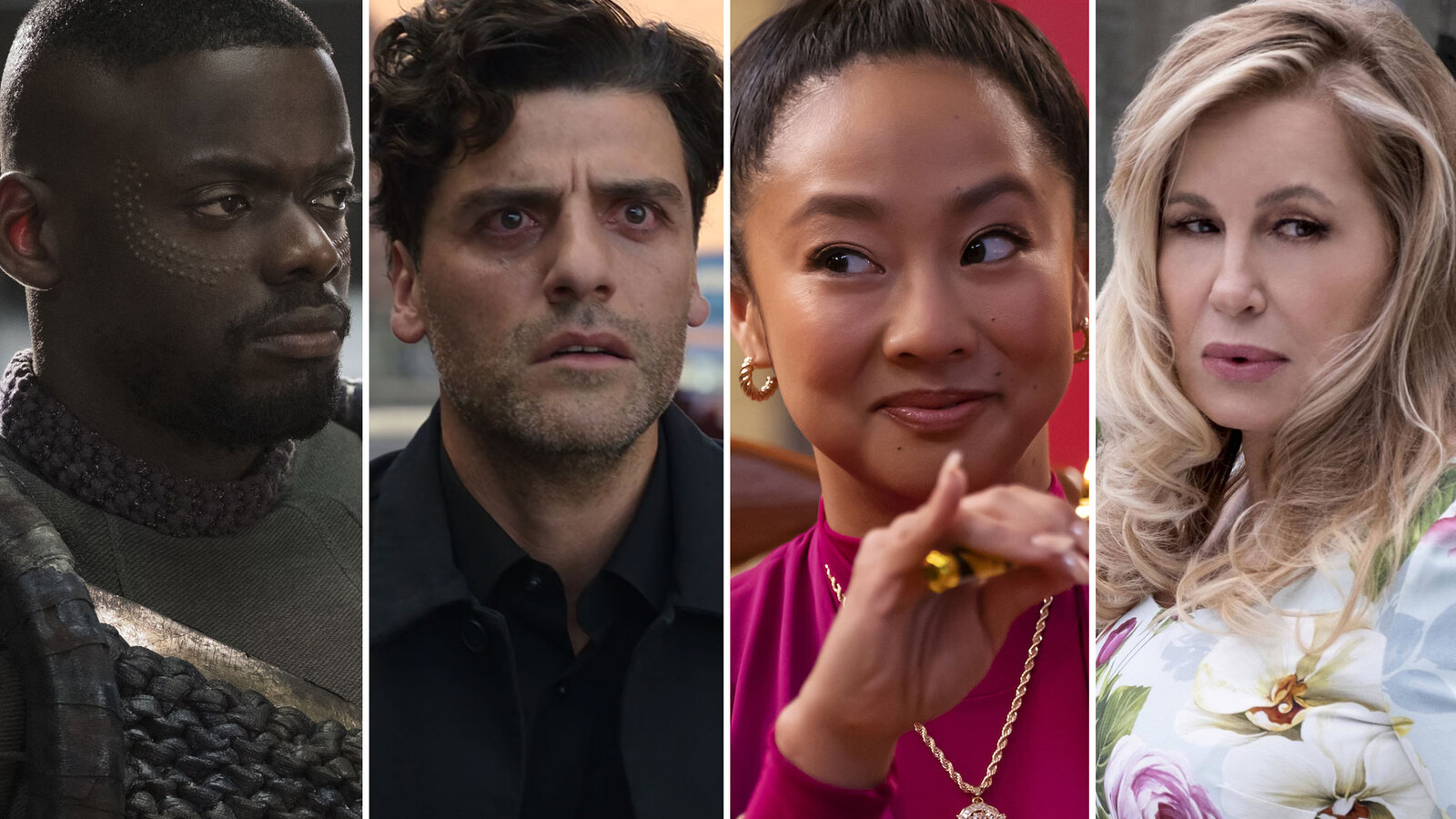 23 actors fans want to see in ‘Knives Out 3’ Yardbarker