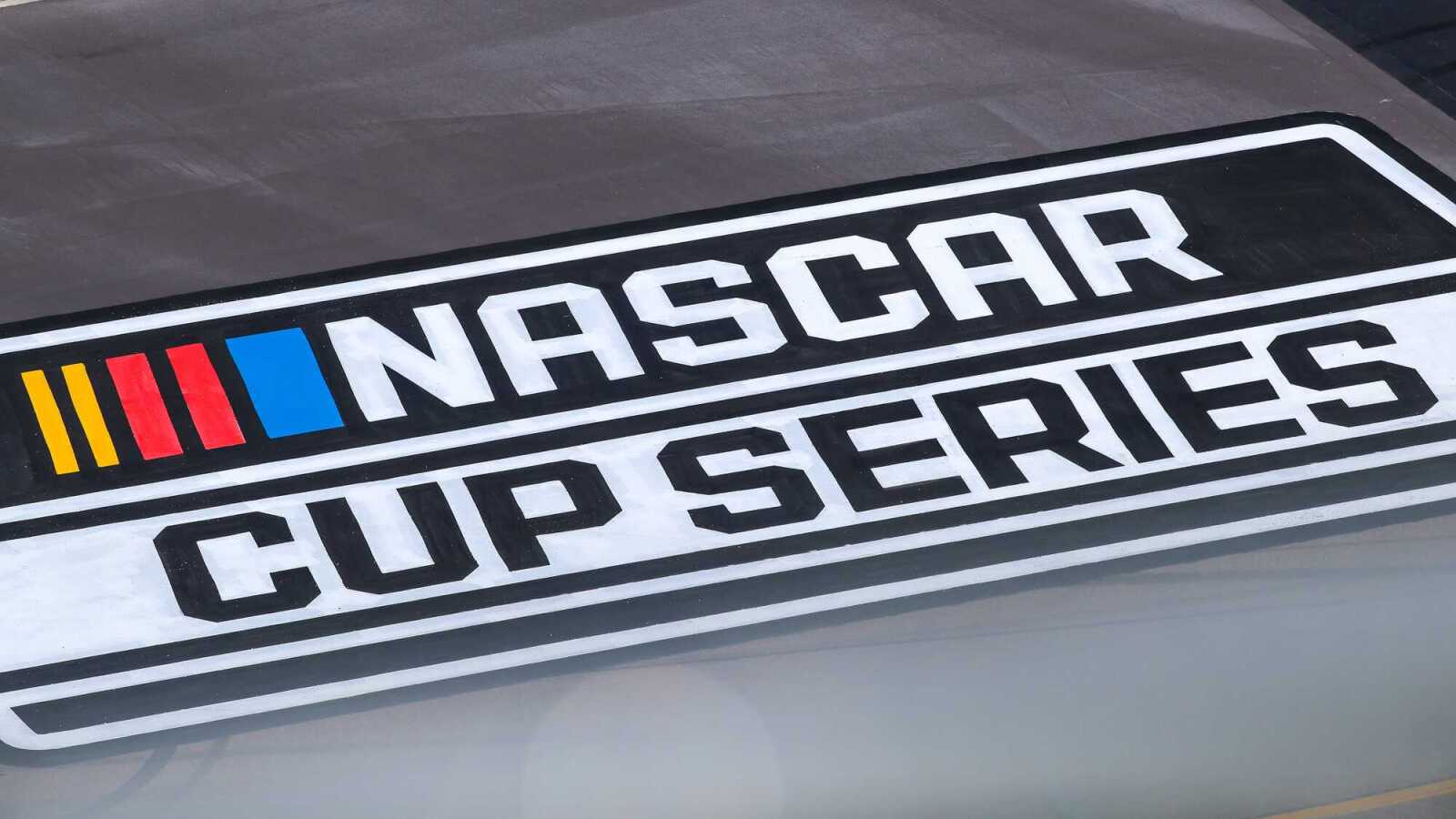 NASCAR Cancels Saturday Activities at Charlotte Motor Speedway Due to Rain