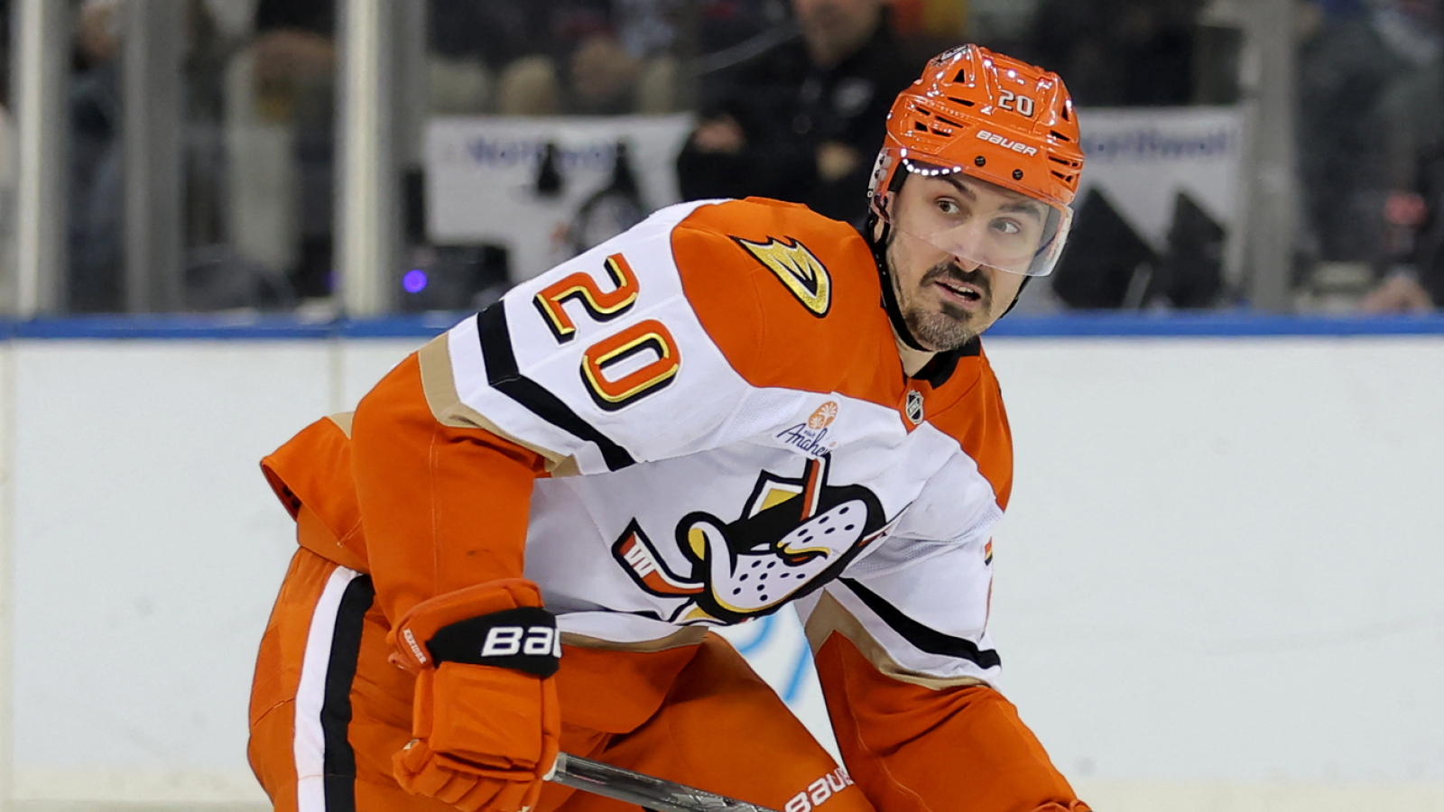 Montreal Canadiens Sign Chris Kreider for 2026-27 Season